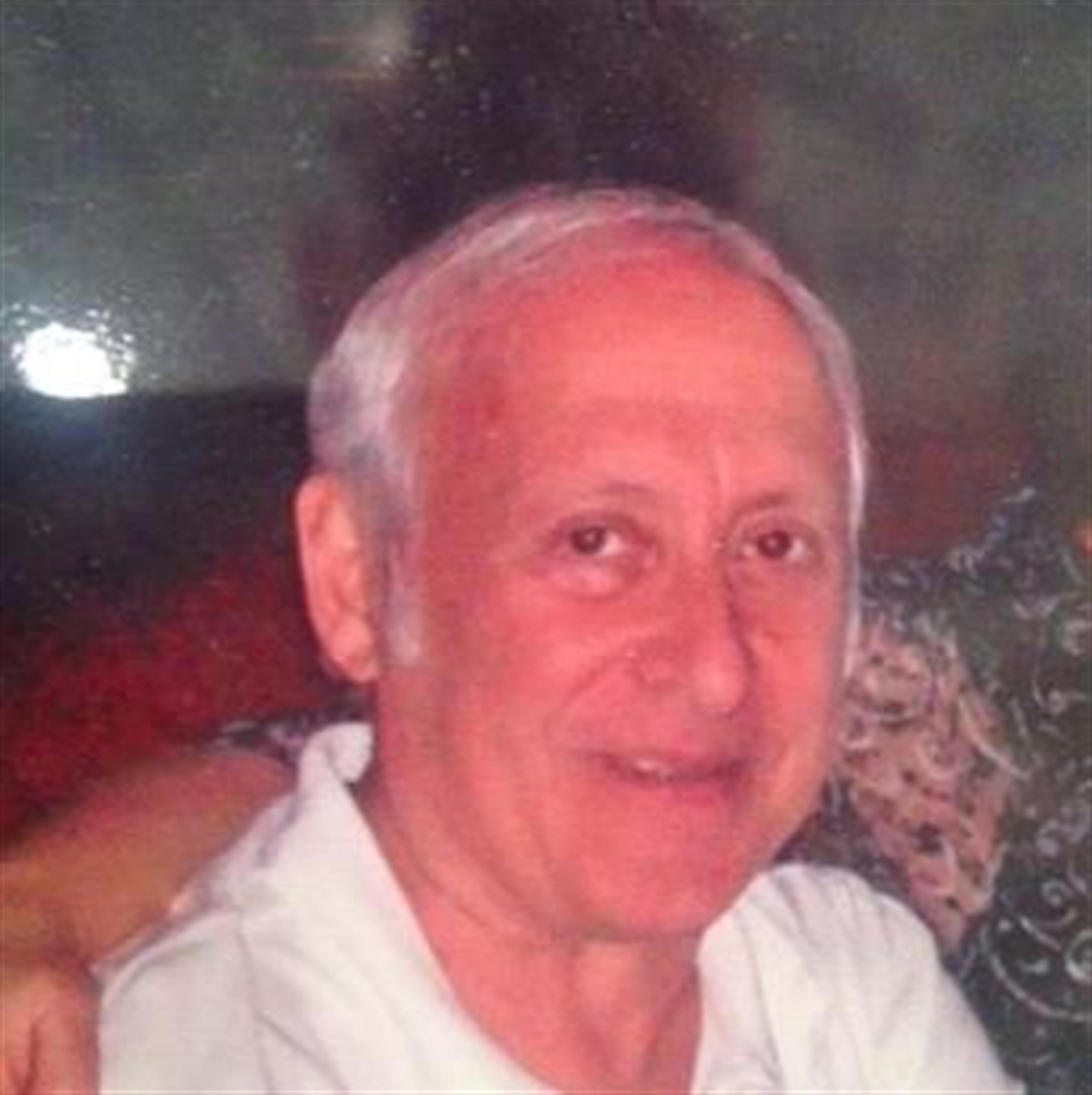 Larry Jay Boxer's obituary picture