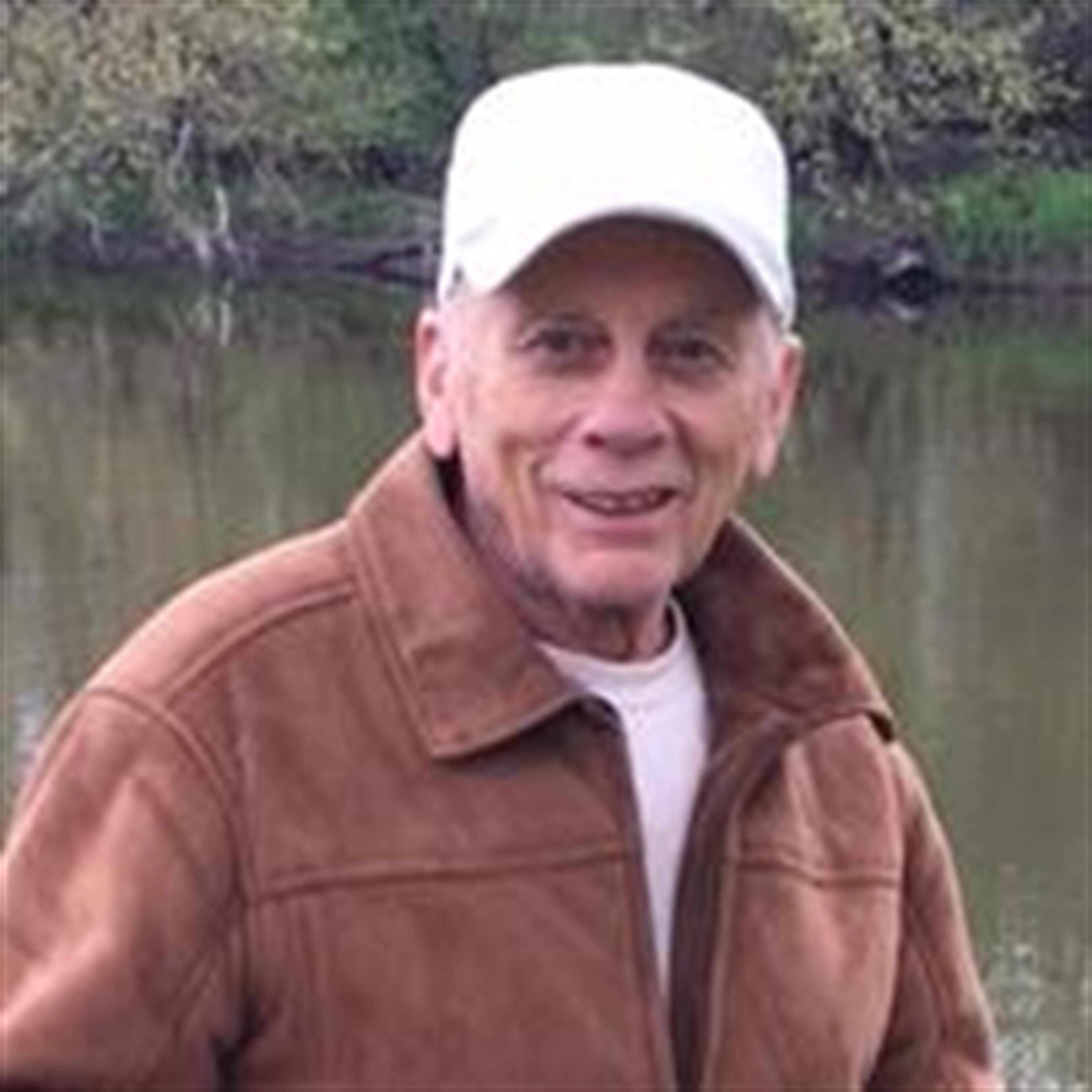 John David Melcher
