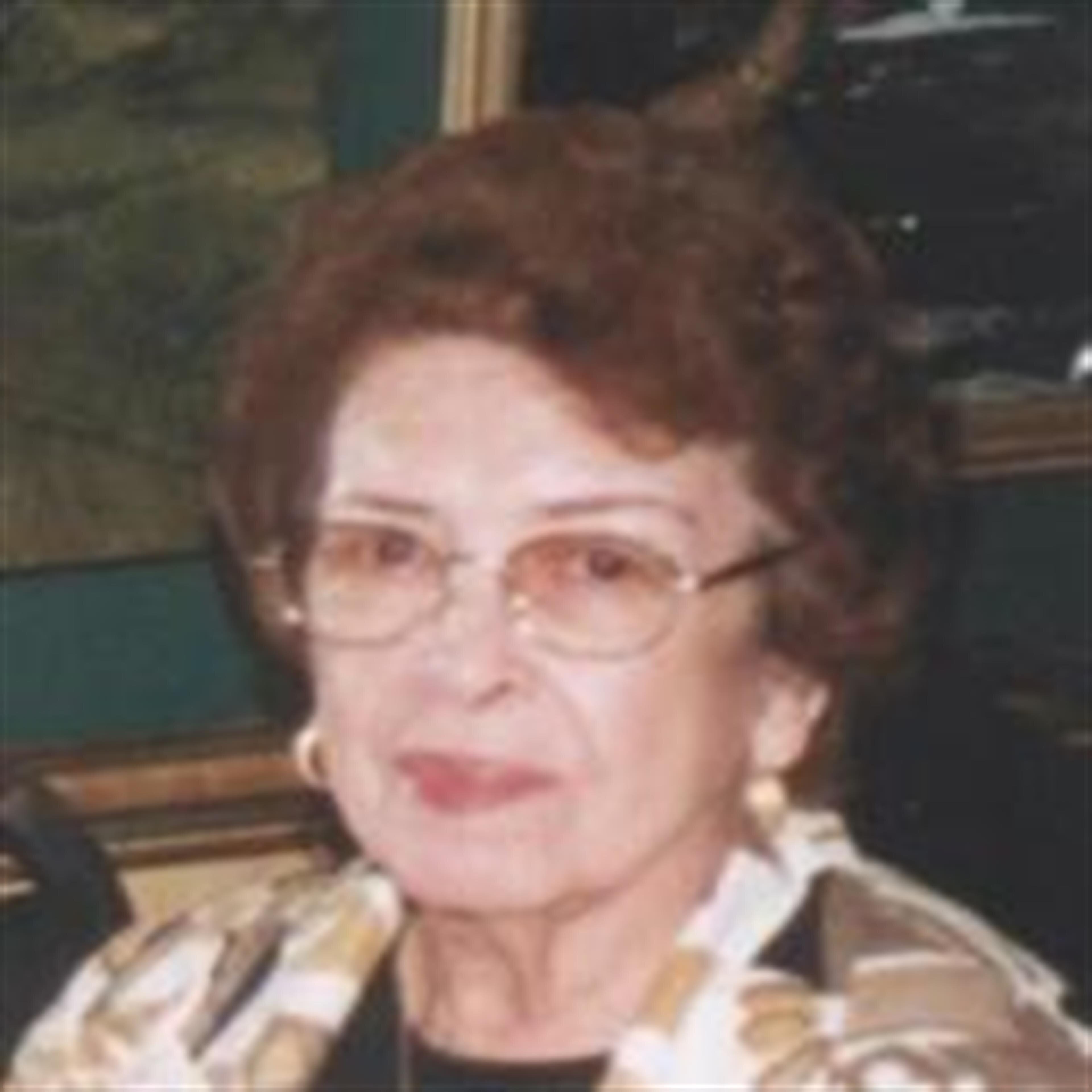 Clara Izquierdo