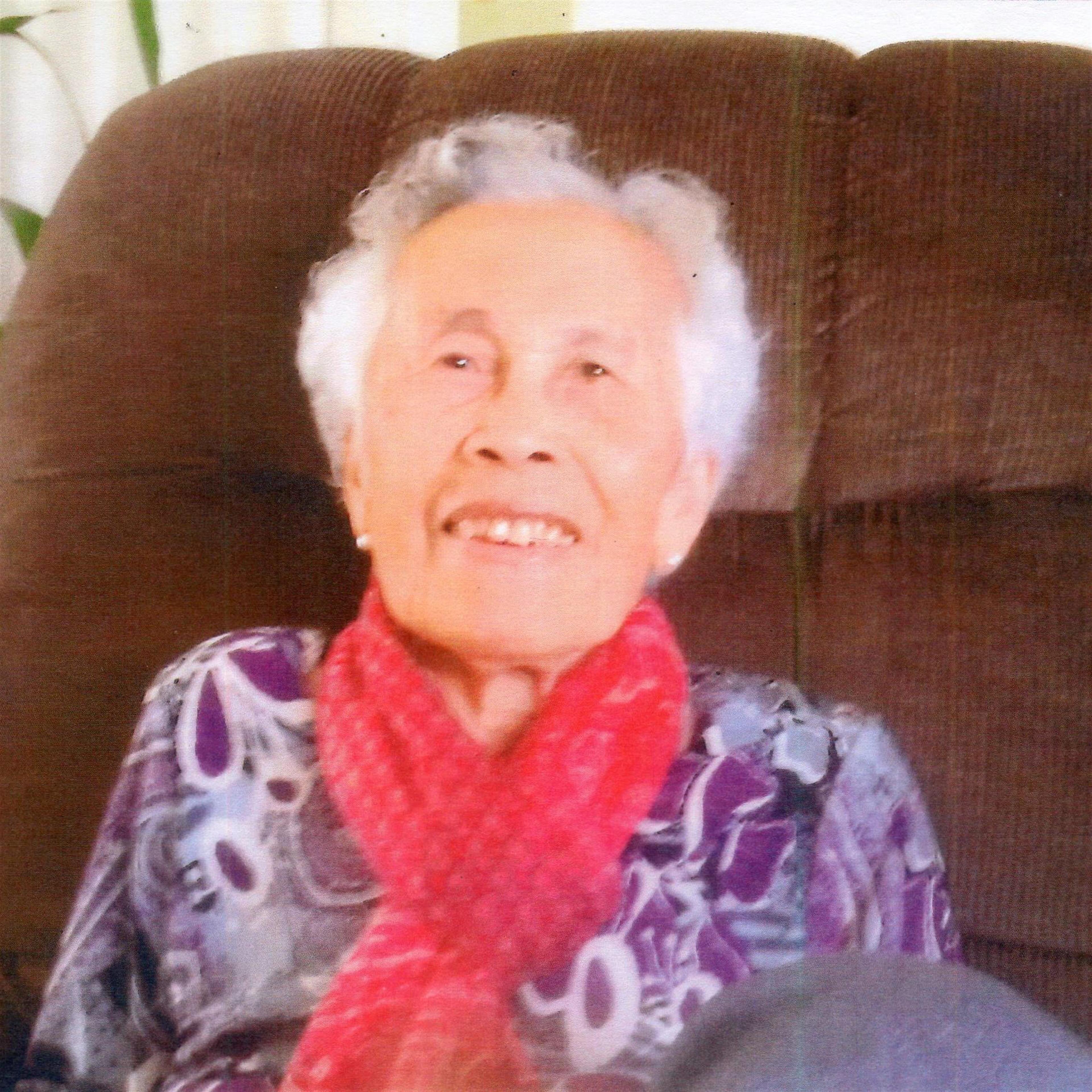 Josefa Baldovi Retuta