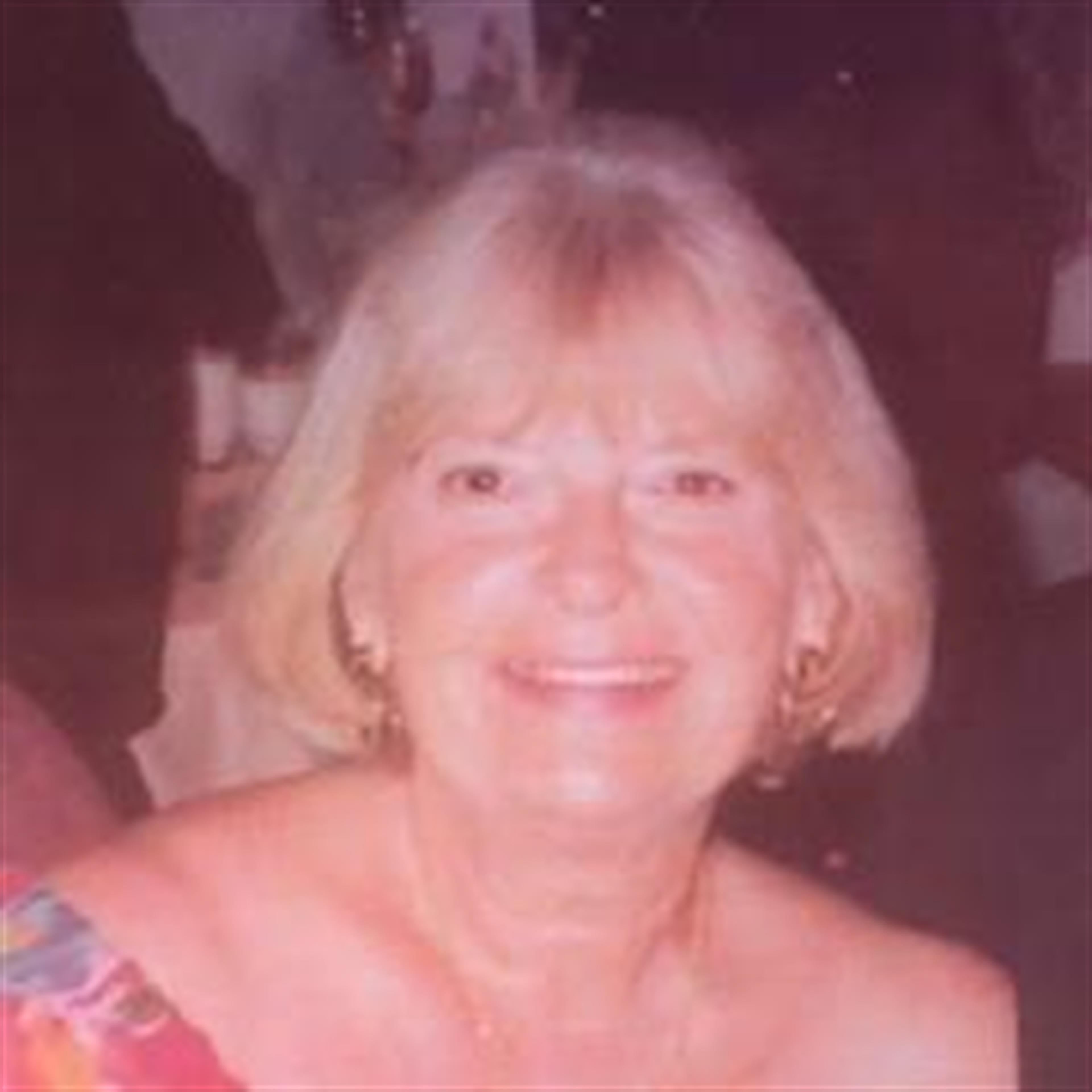 Jessie Frances Black