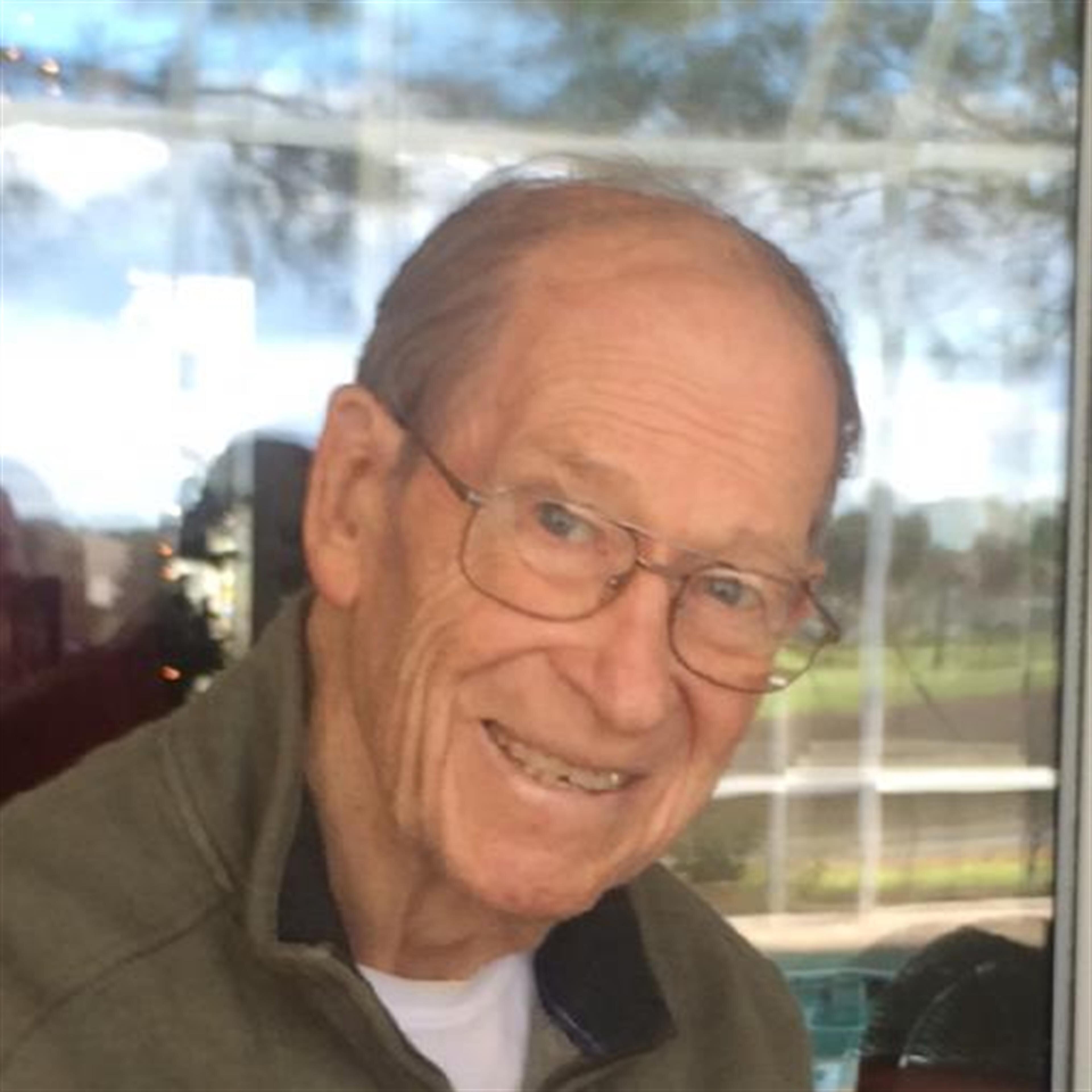 Dr. Larry R. Gray