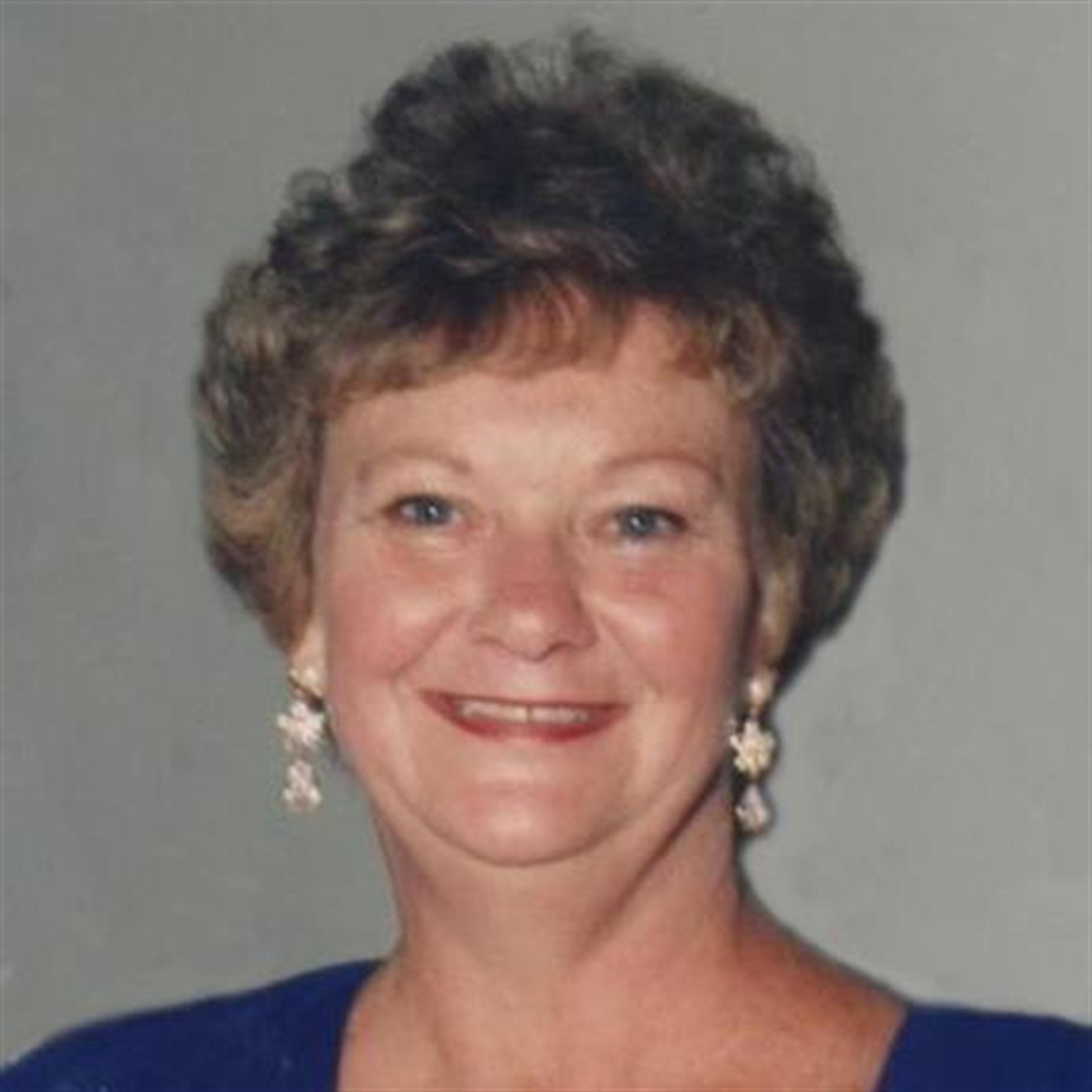 Sharen Burbank Bohler Carney
