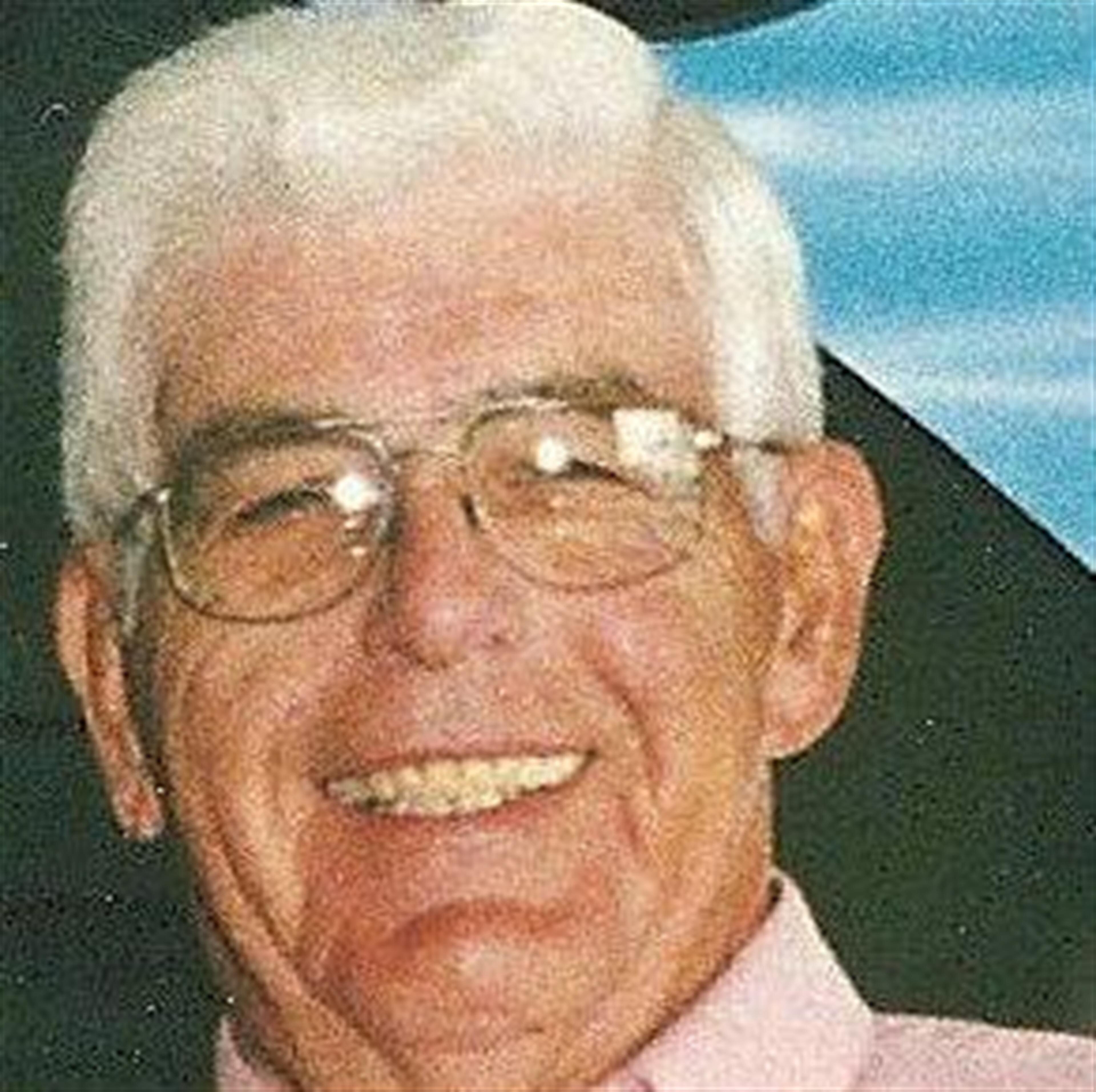 Joel Burton O'Berry