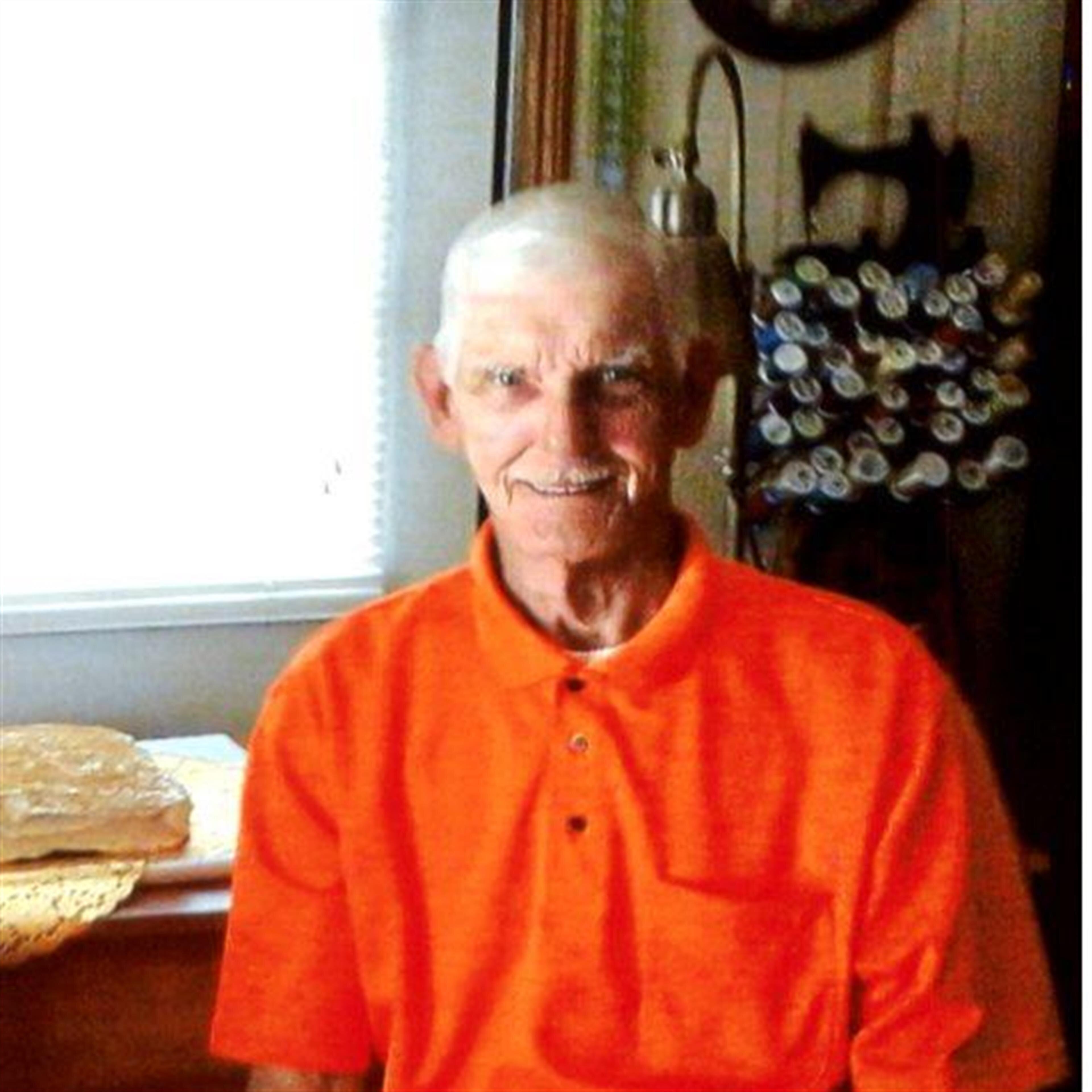 James A. Emerson