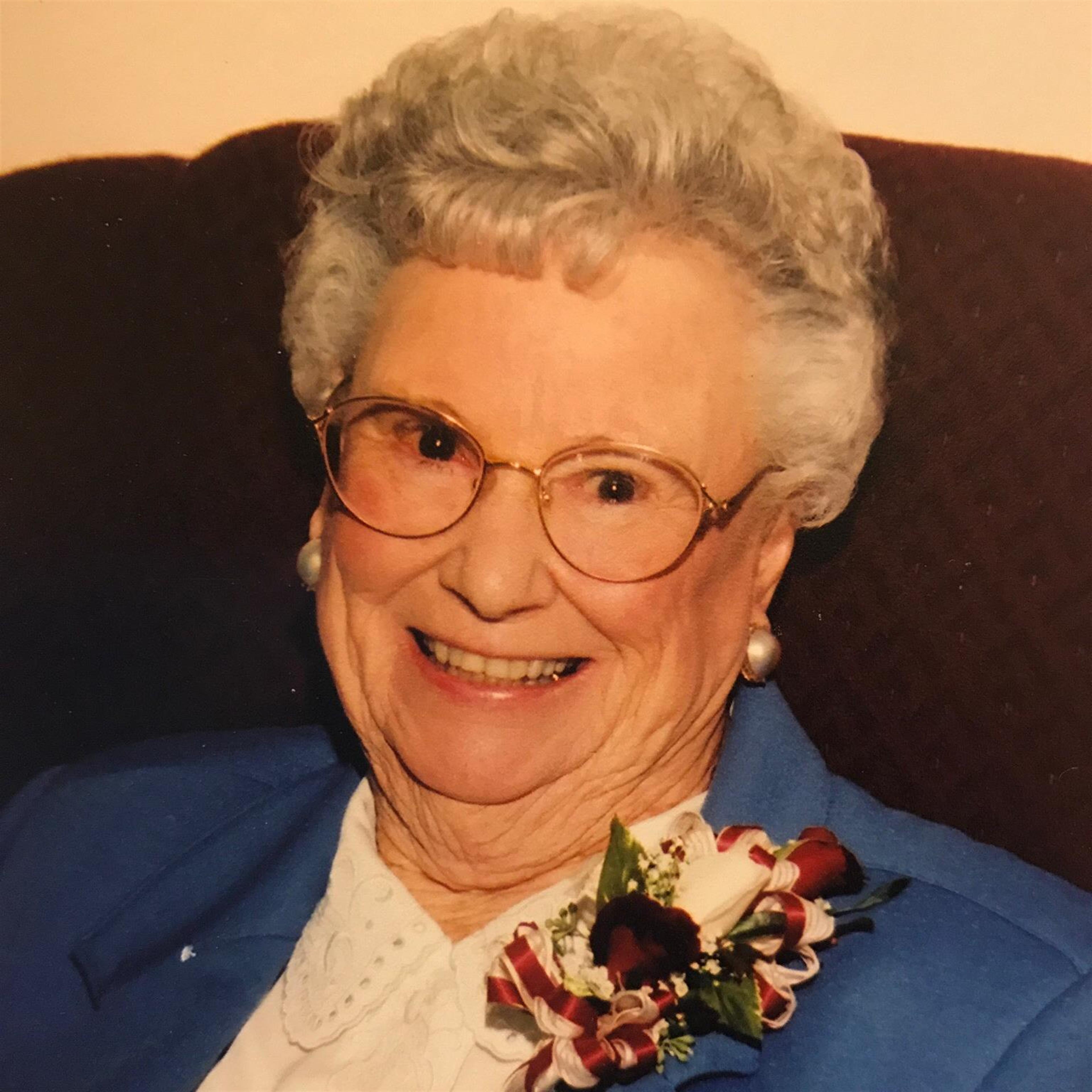 Helen  G. Aldridge