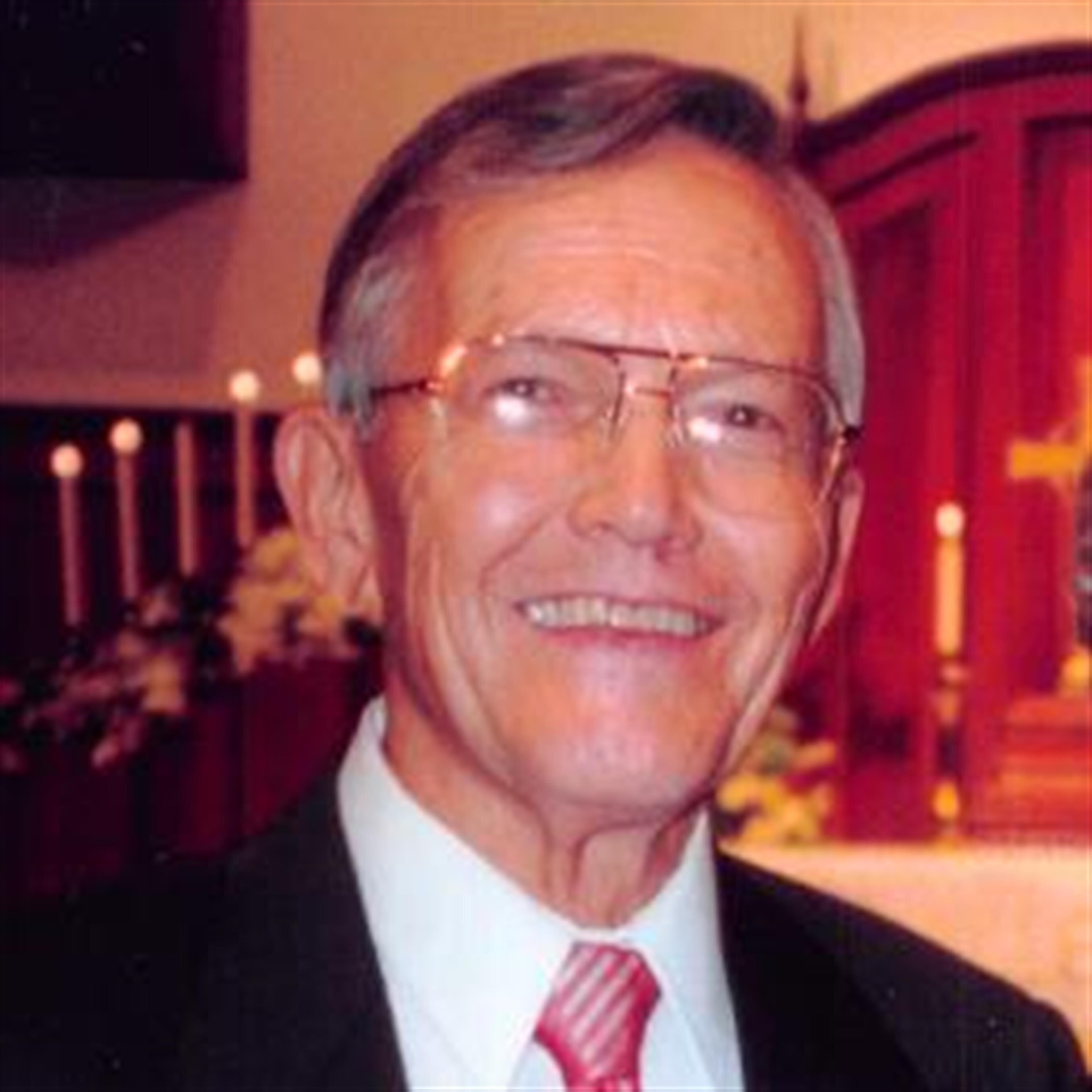 Mr. Richard C. Pauline