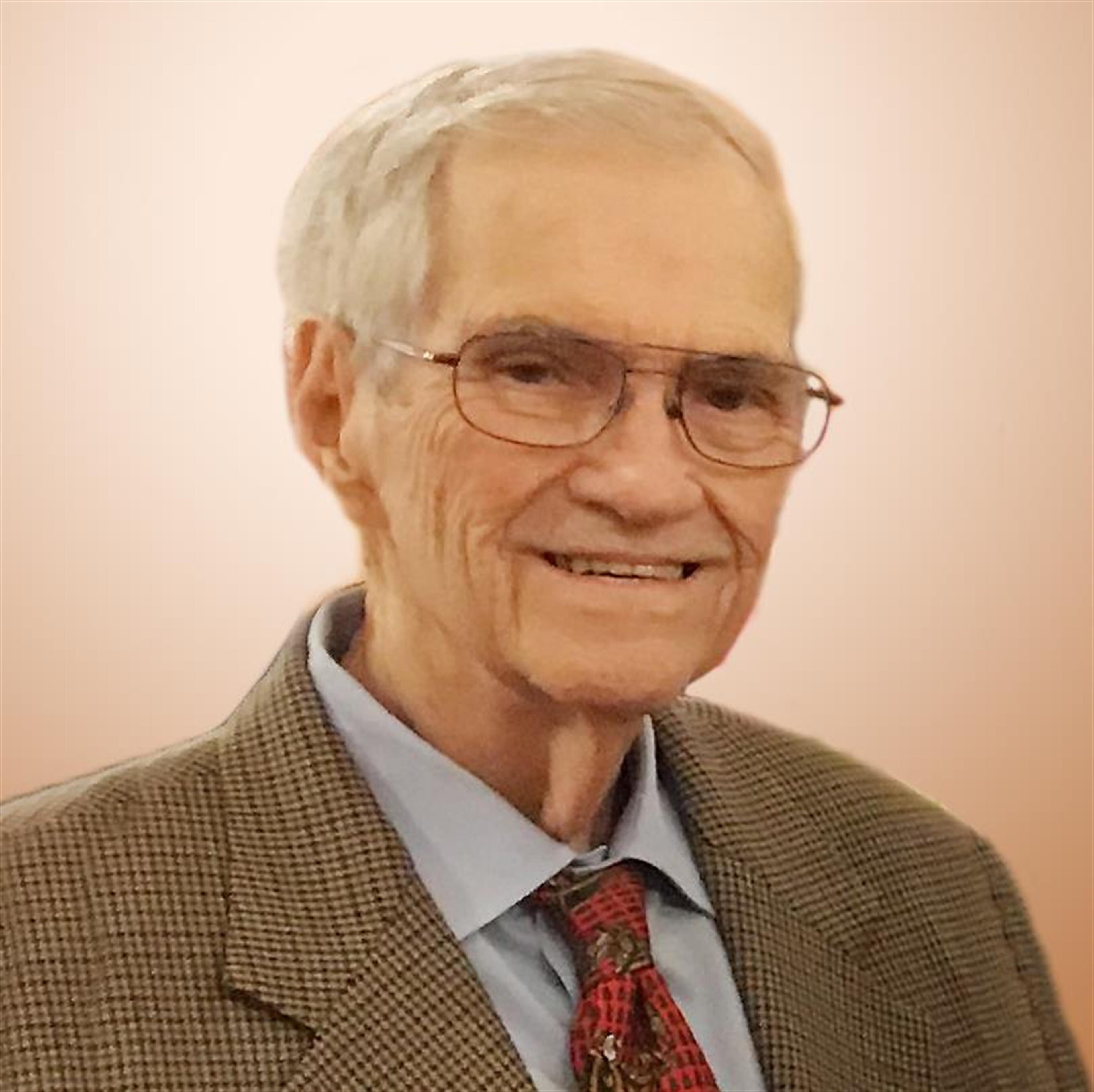 Ralph Magnus Onstad