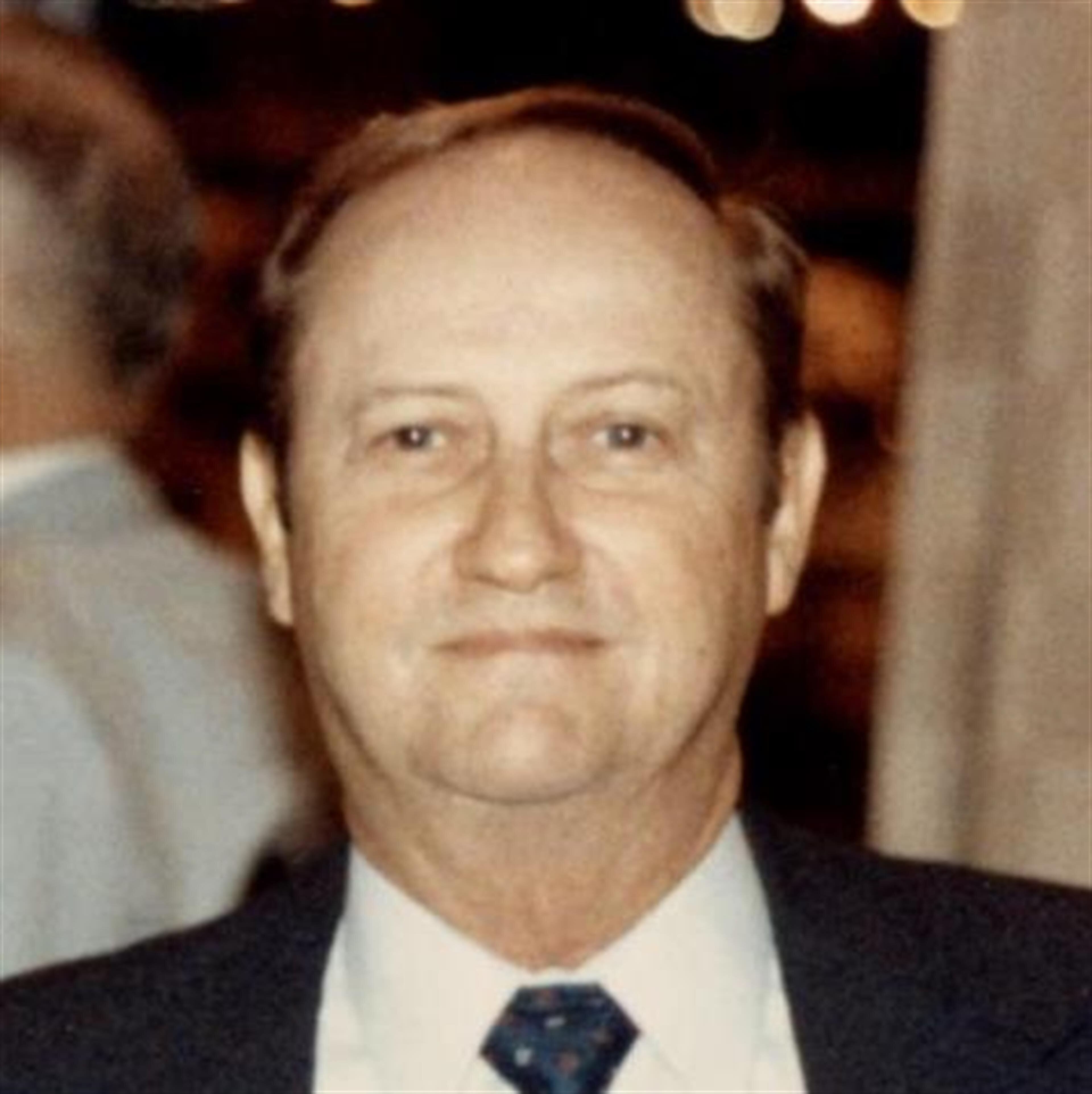 RALPH WALDO WITCHER JR.