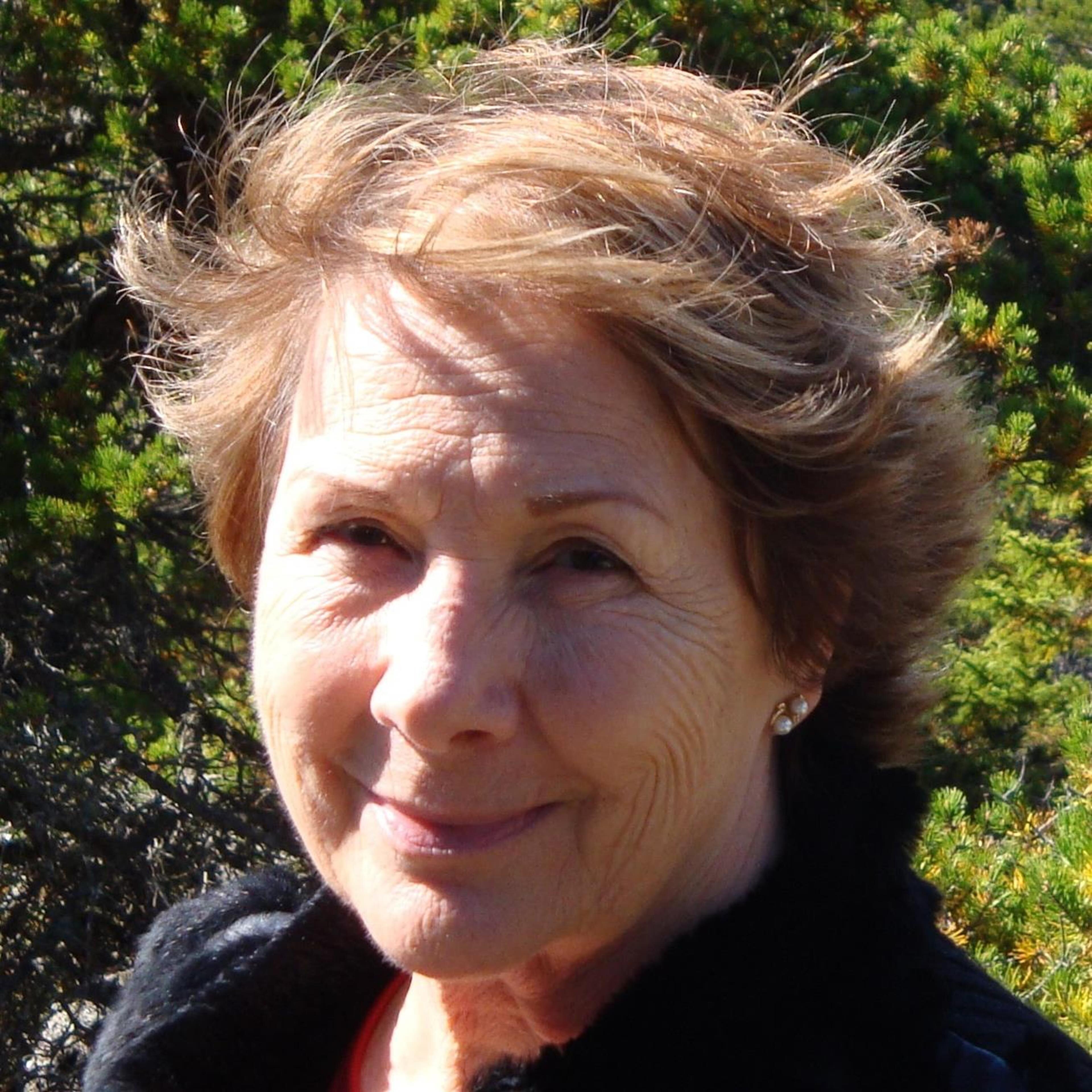Donna Norton