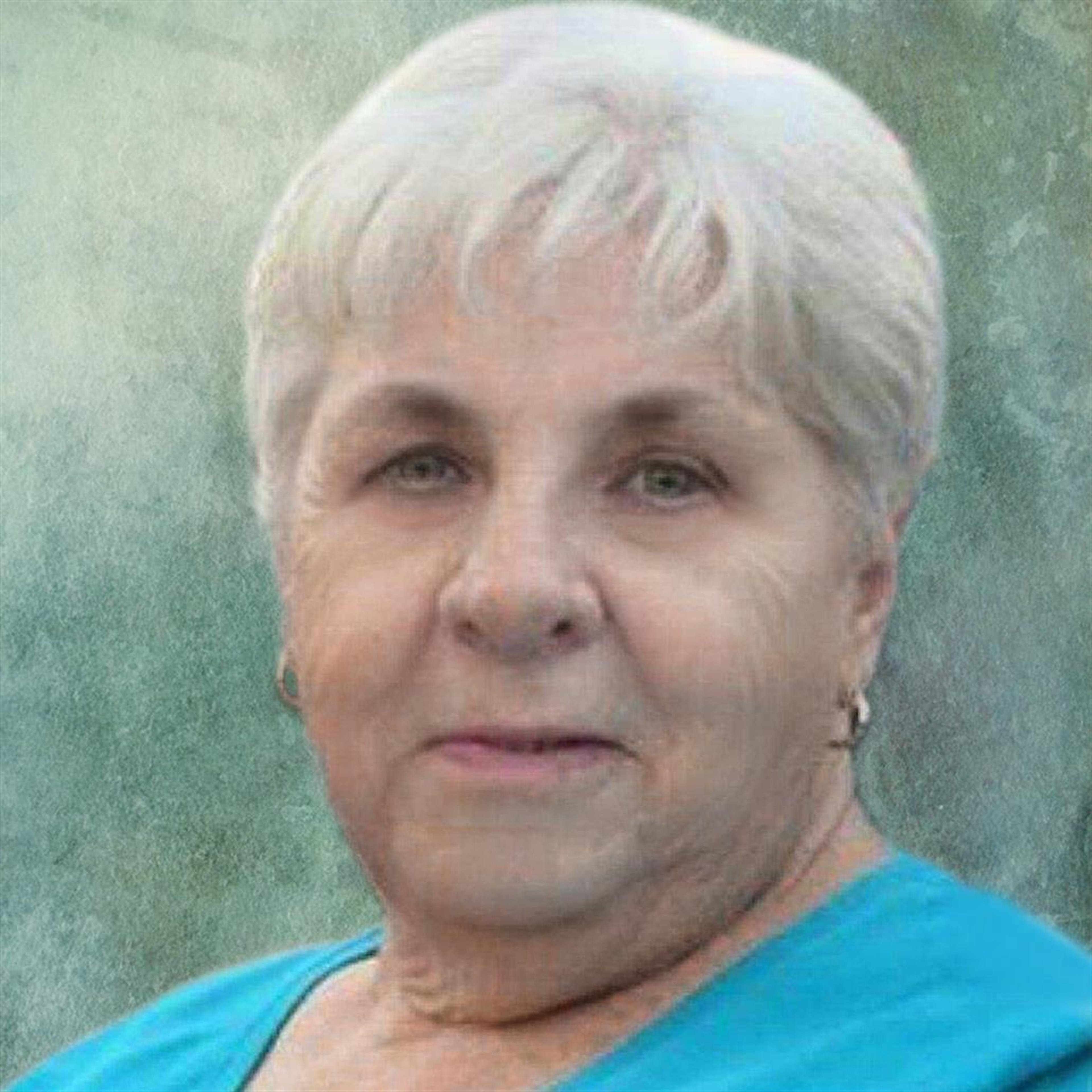 Patricia Ann Keller