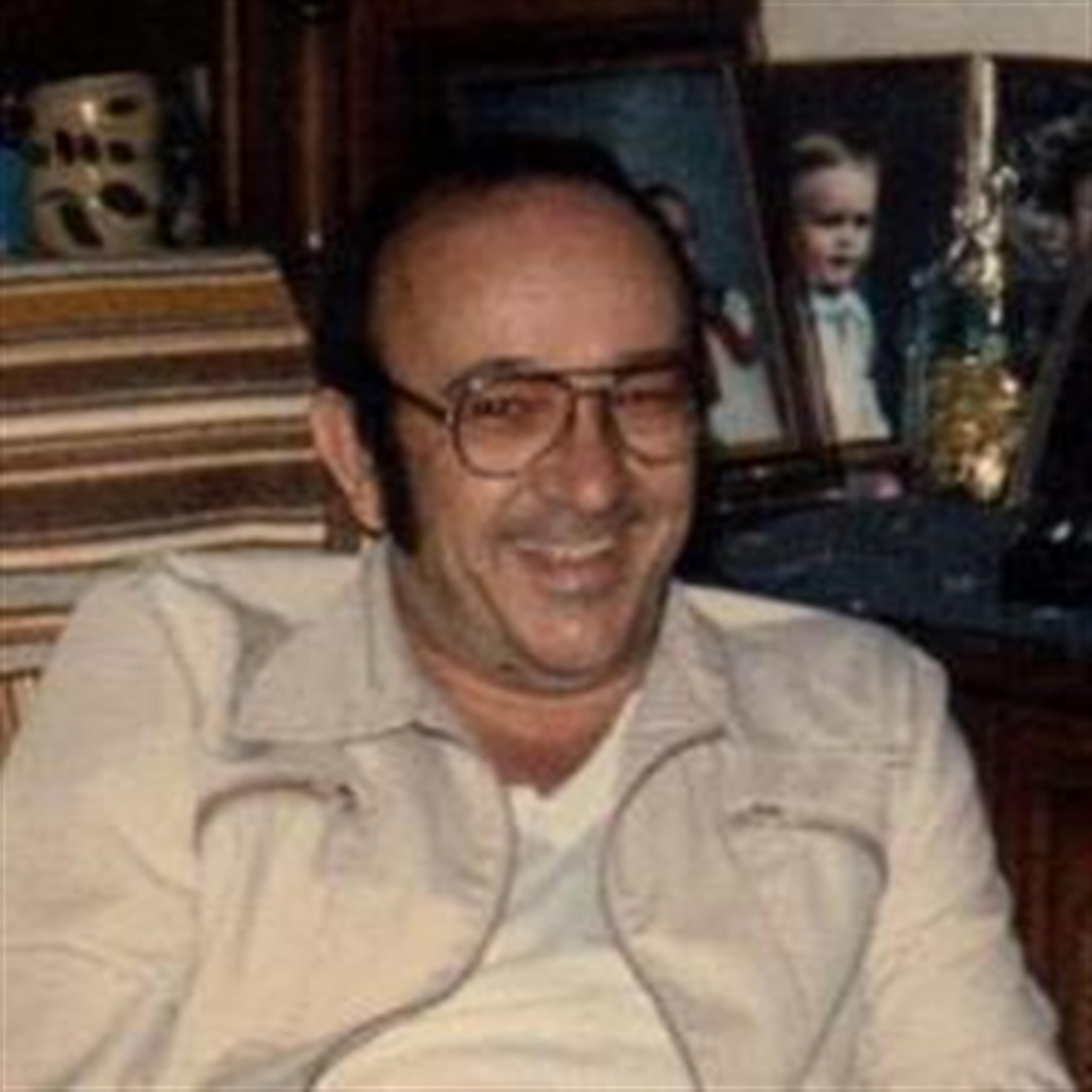 Jack C. Stewart 