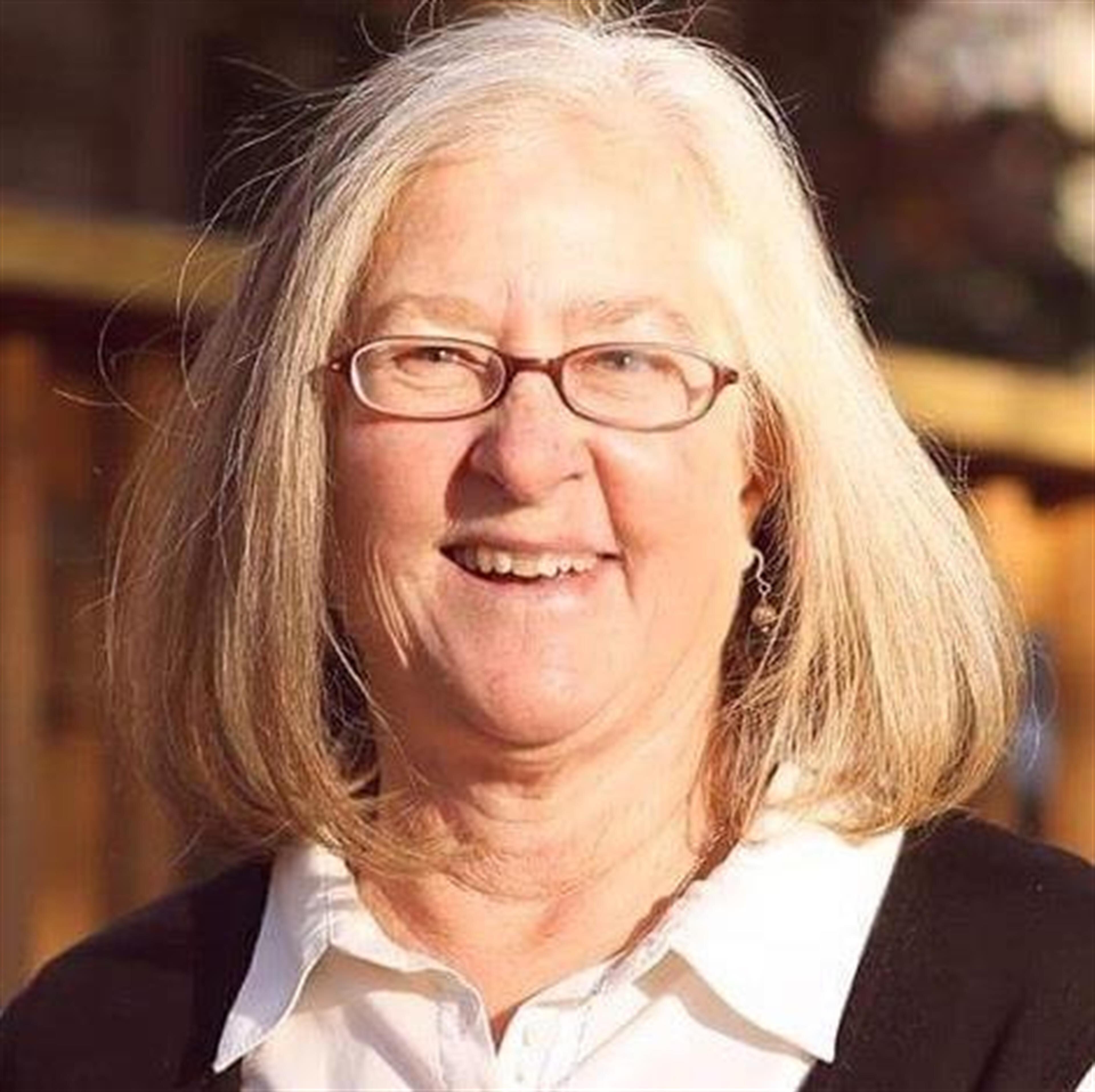 Faye Holton Benham