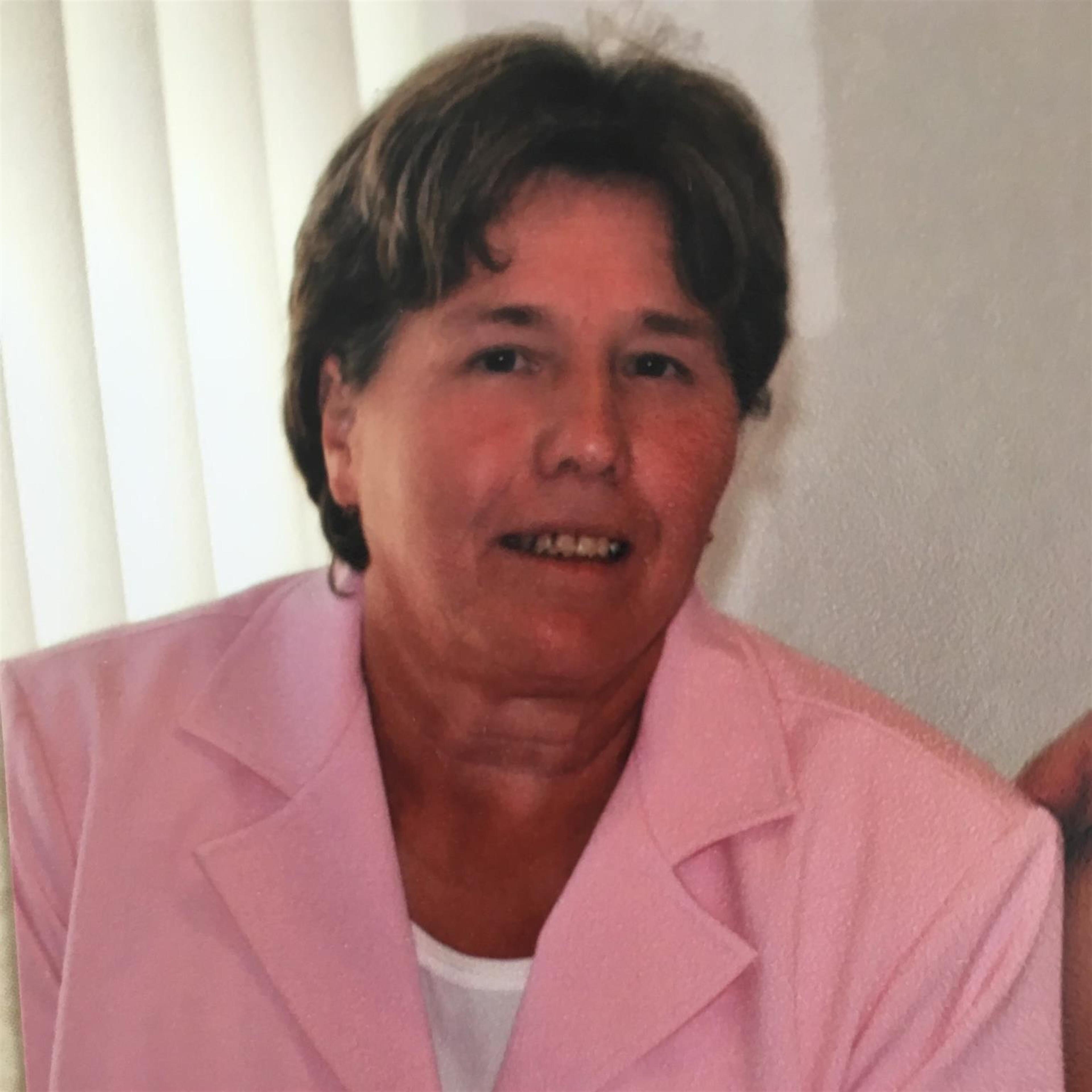 Mrs. Zorka Karac