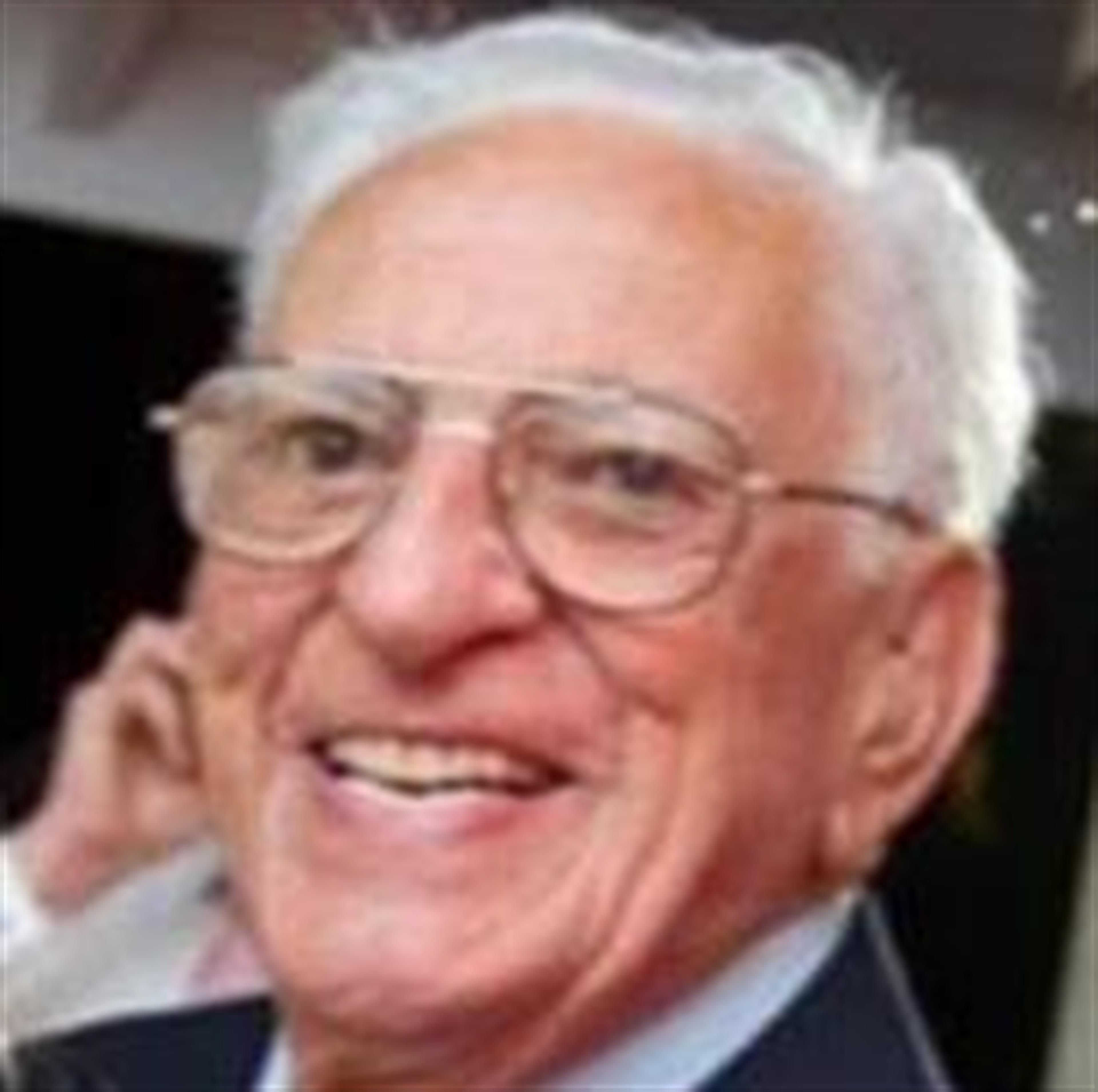 Renaldo  R. "Ron" Nicolli