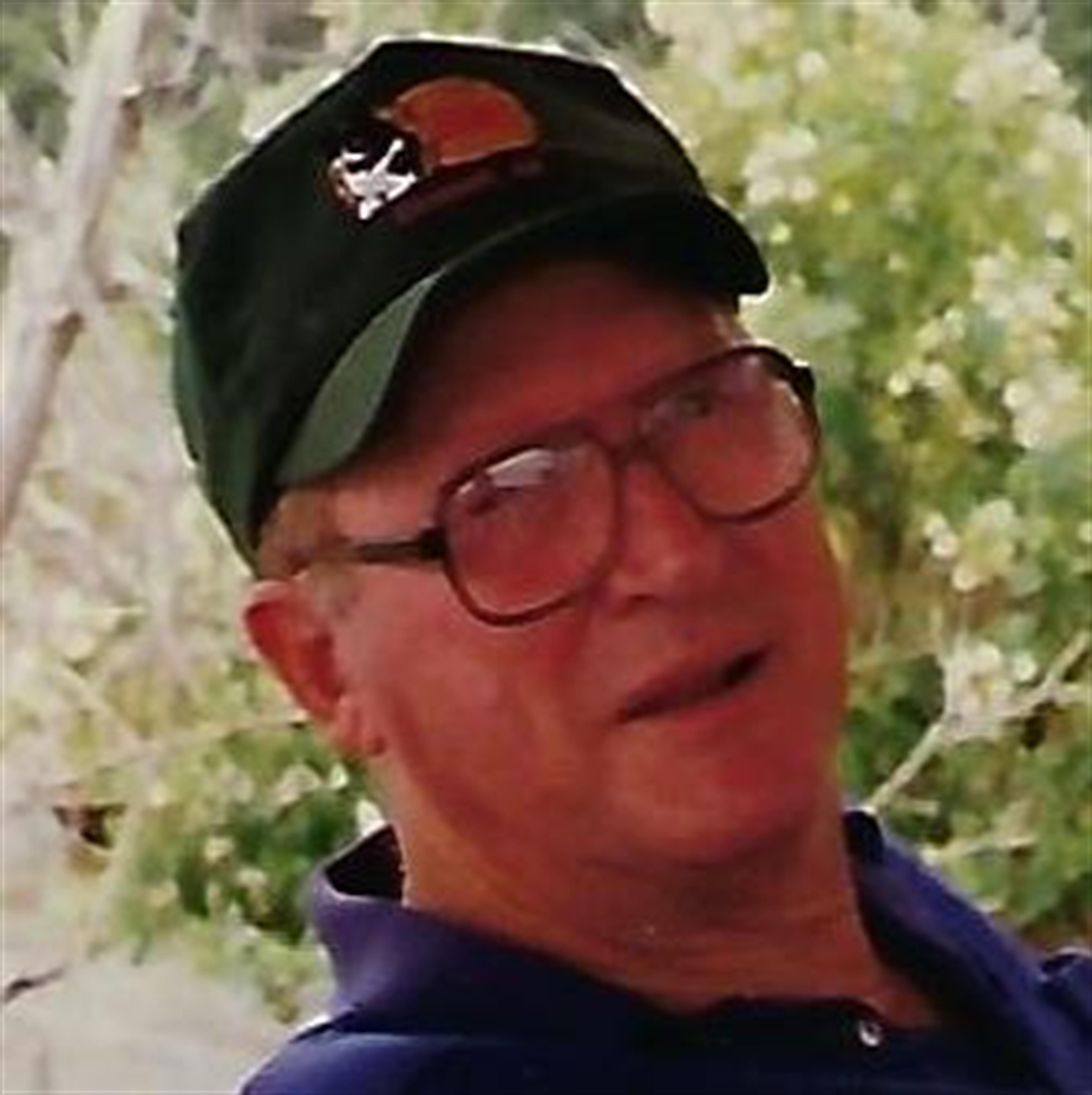 Kenneth Wayne Davis (Seymour)