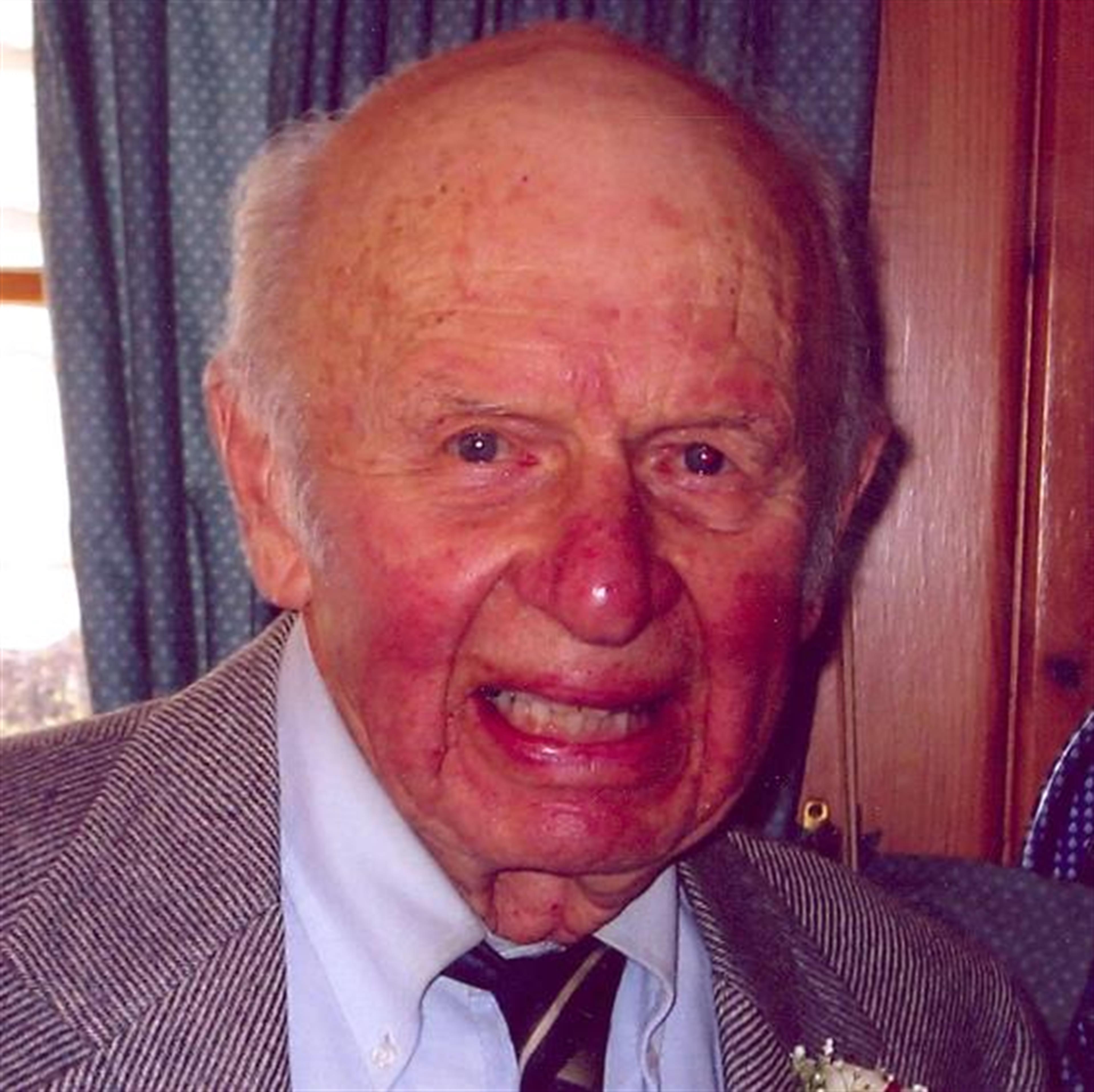 Christian (Chris) H. Boysen