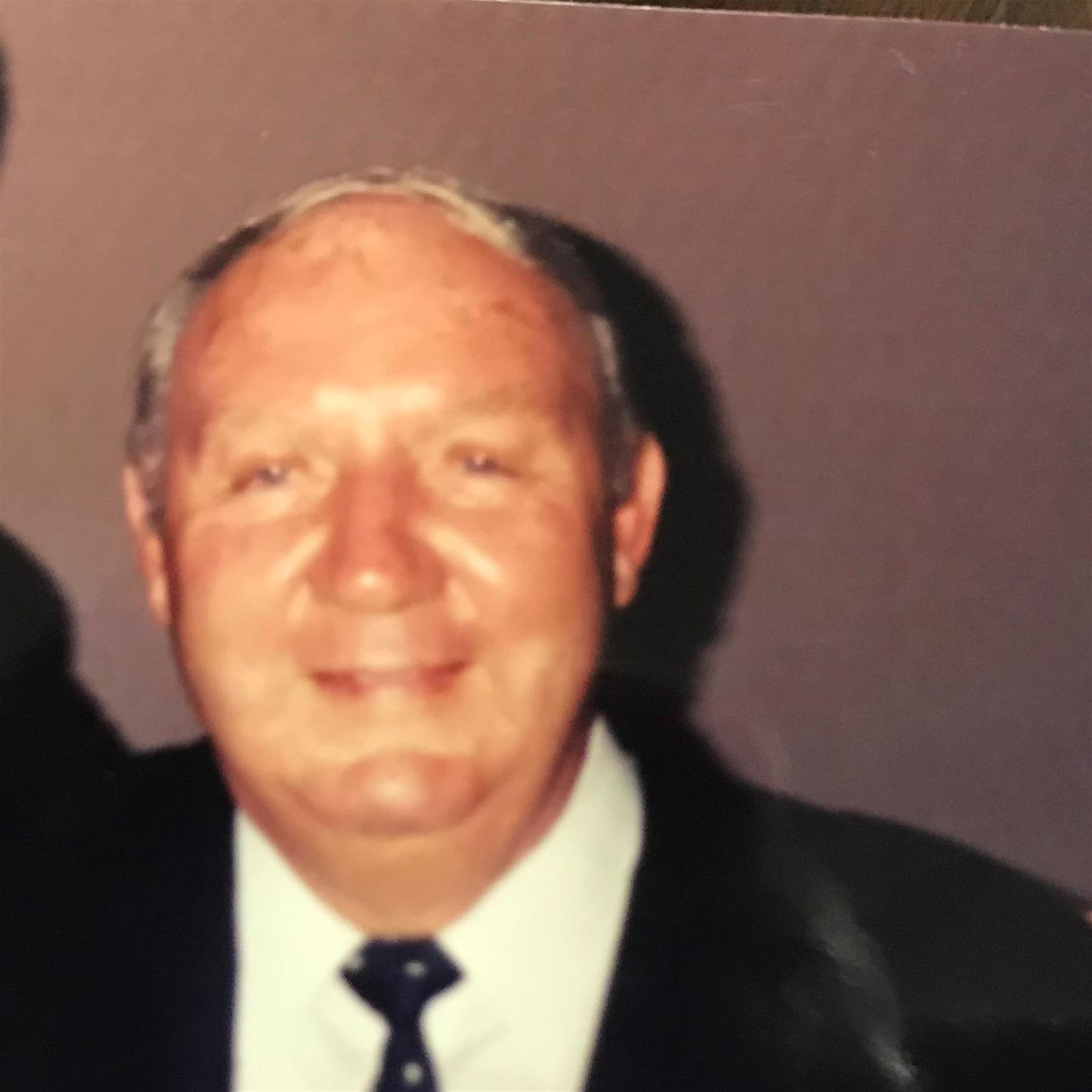 Richard Patrick Doyle