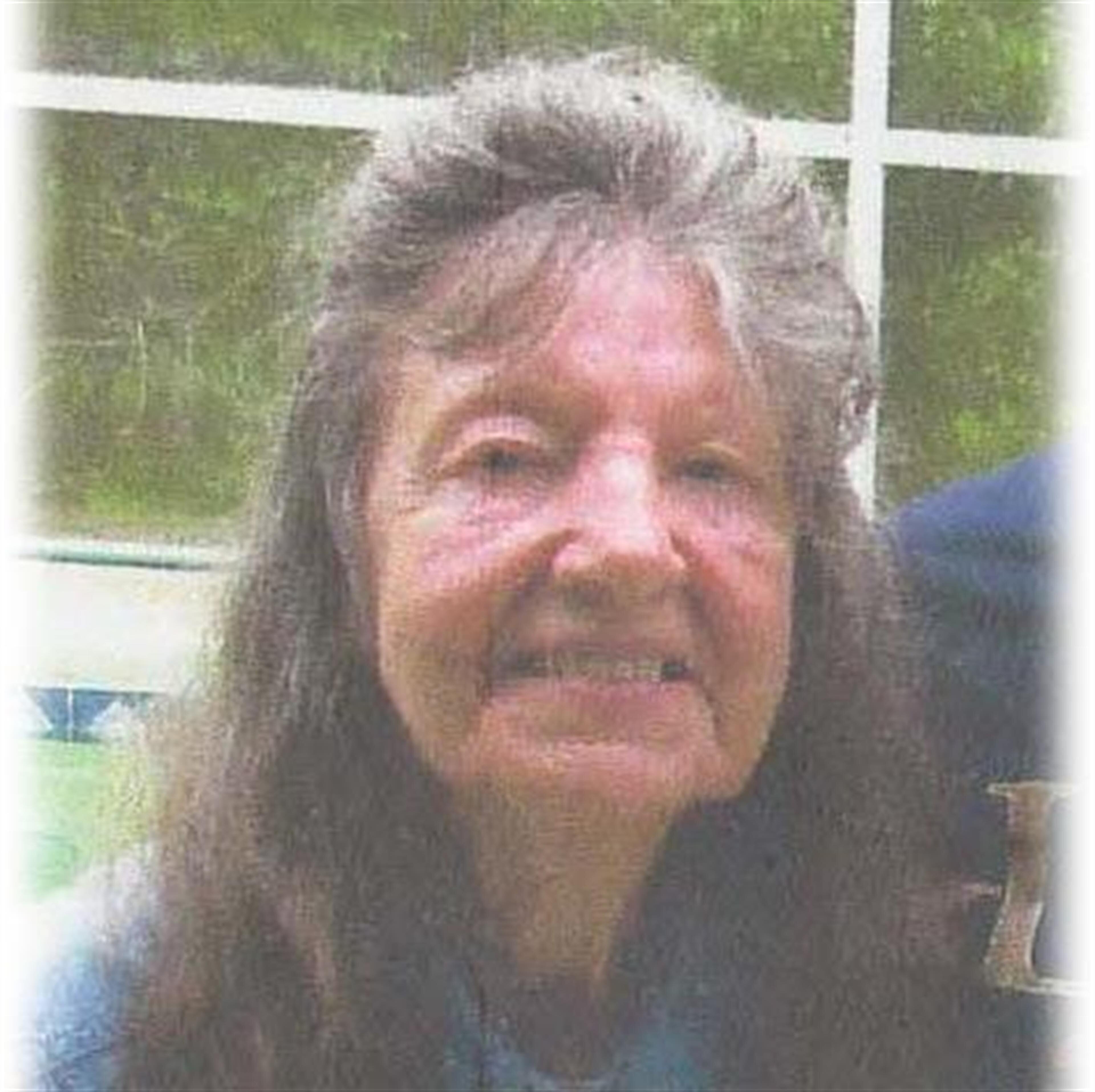 Nellie L Morgan