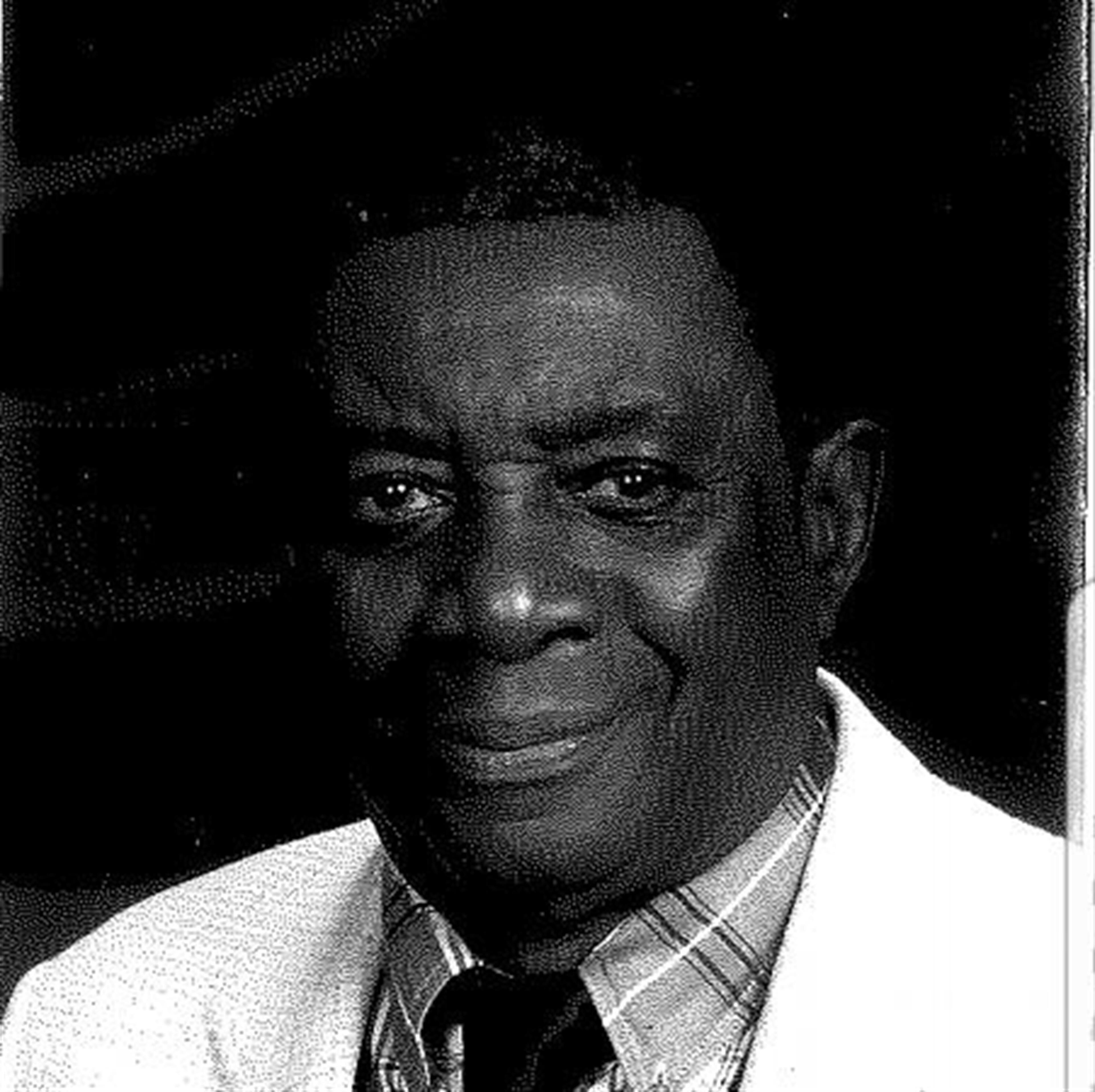 Jean C. Elysse