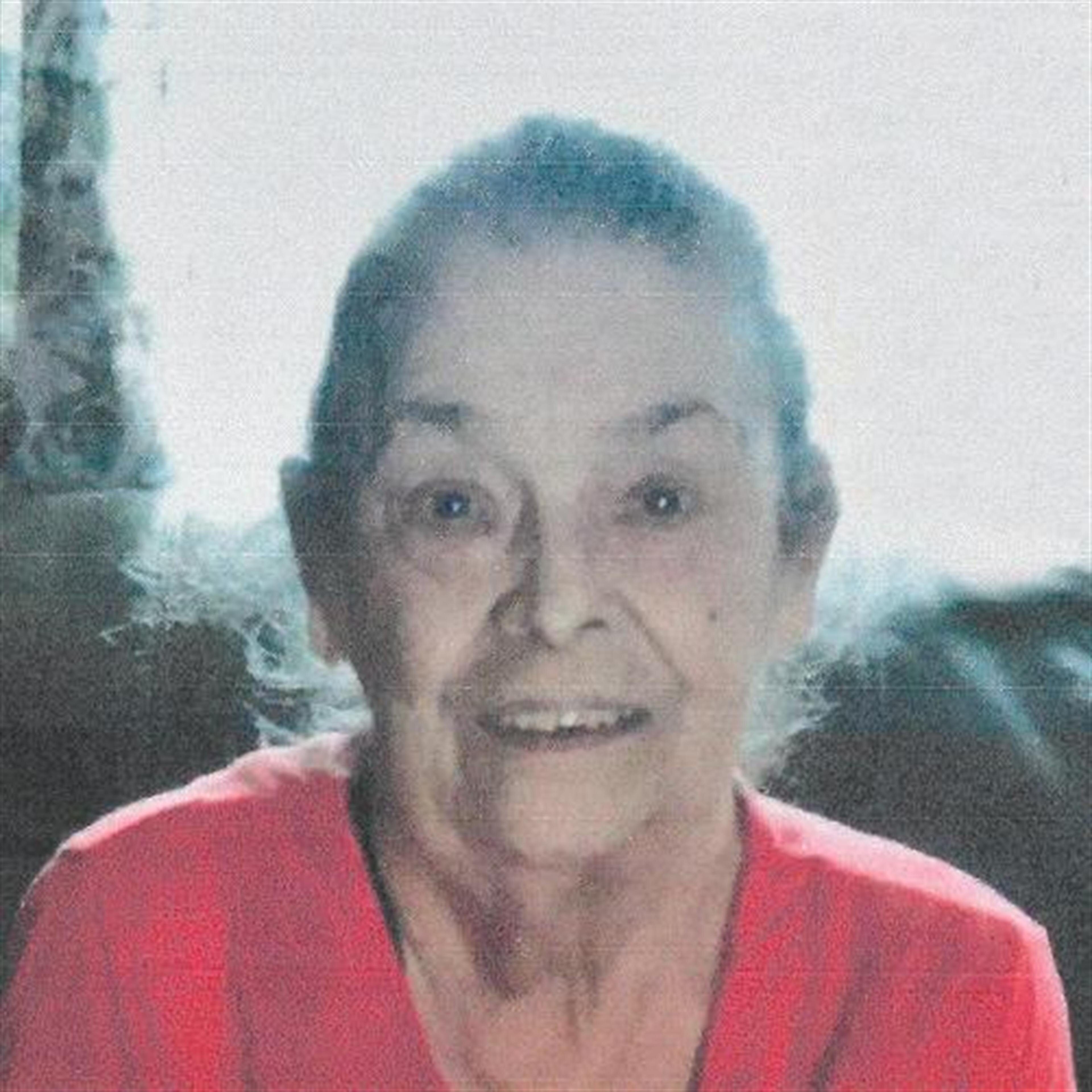 Linda Mae LaClair