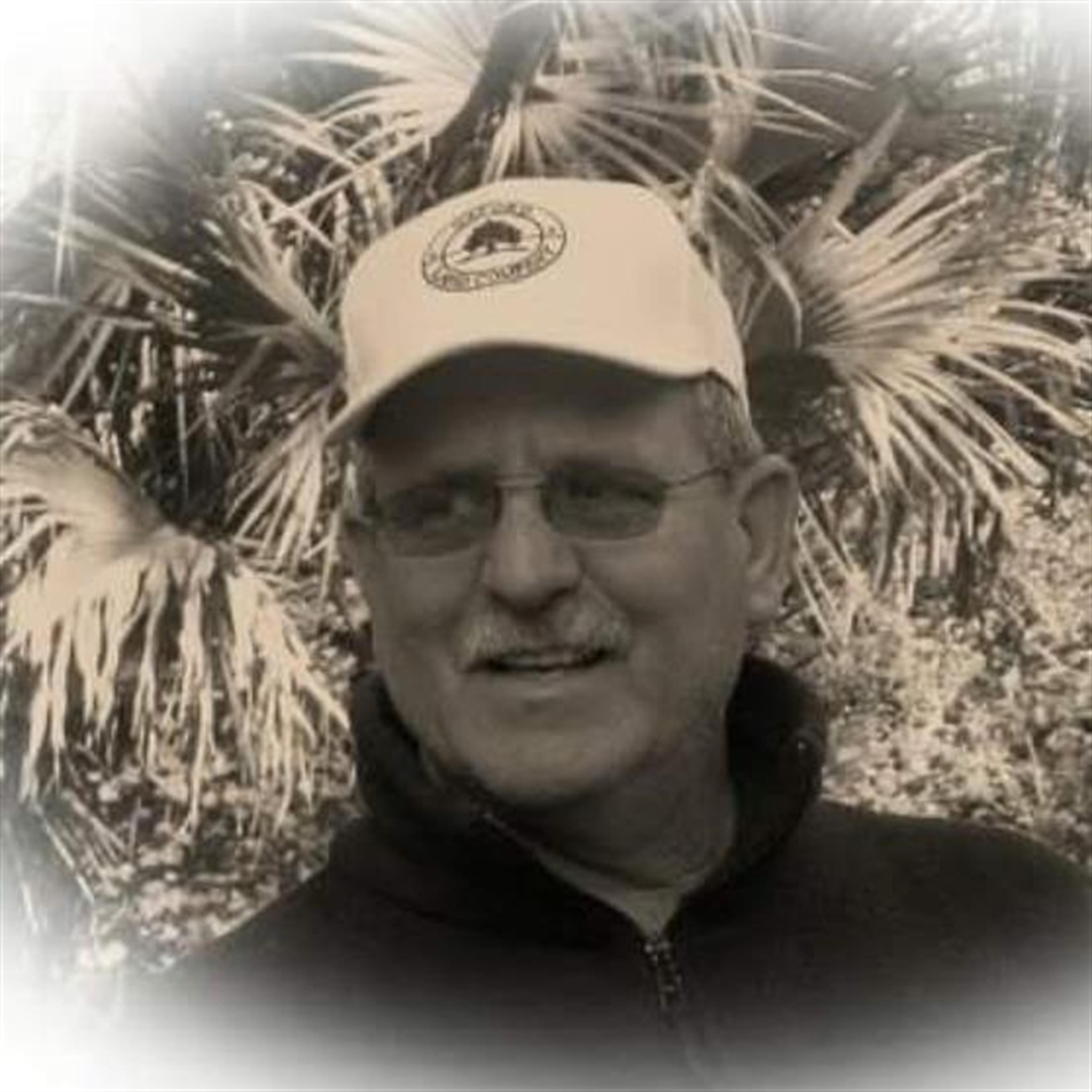 Terry  Crenshaw