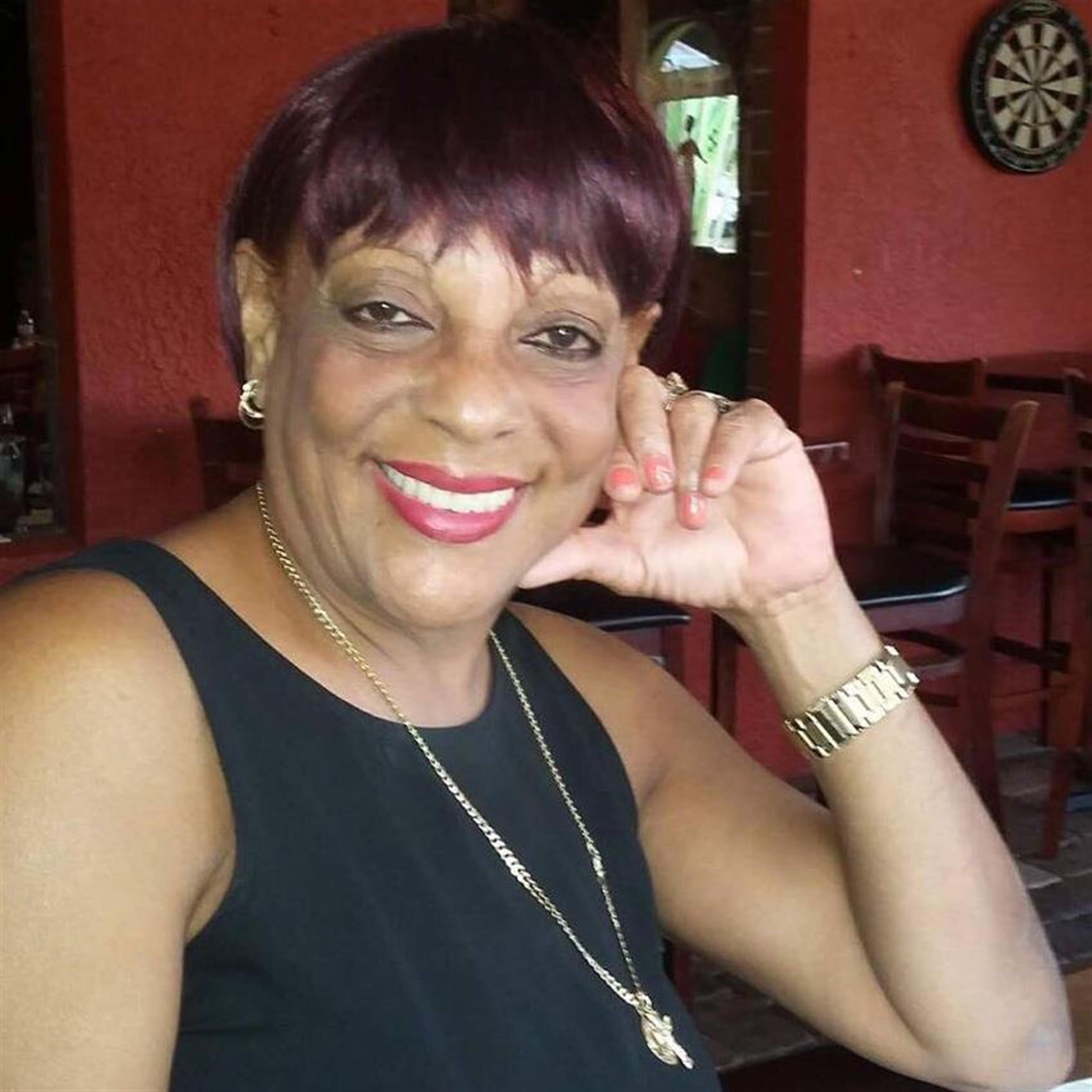 Luisa Cruz Romero Hidalgo