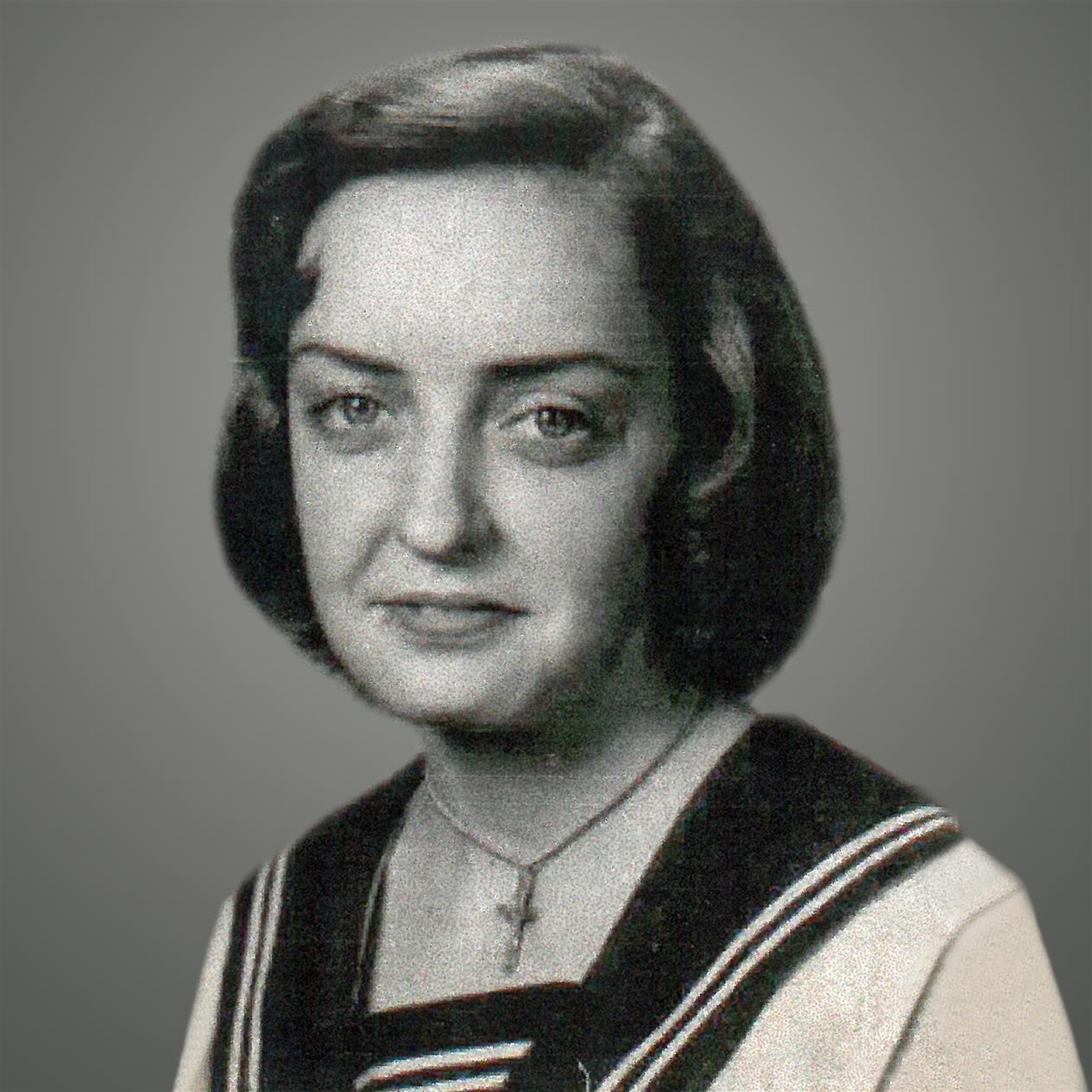 Roberta Ann Boutwell