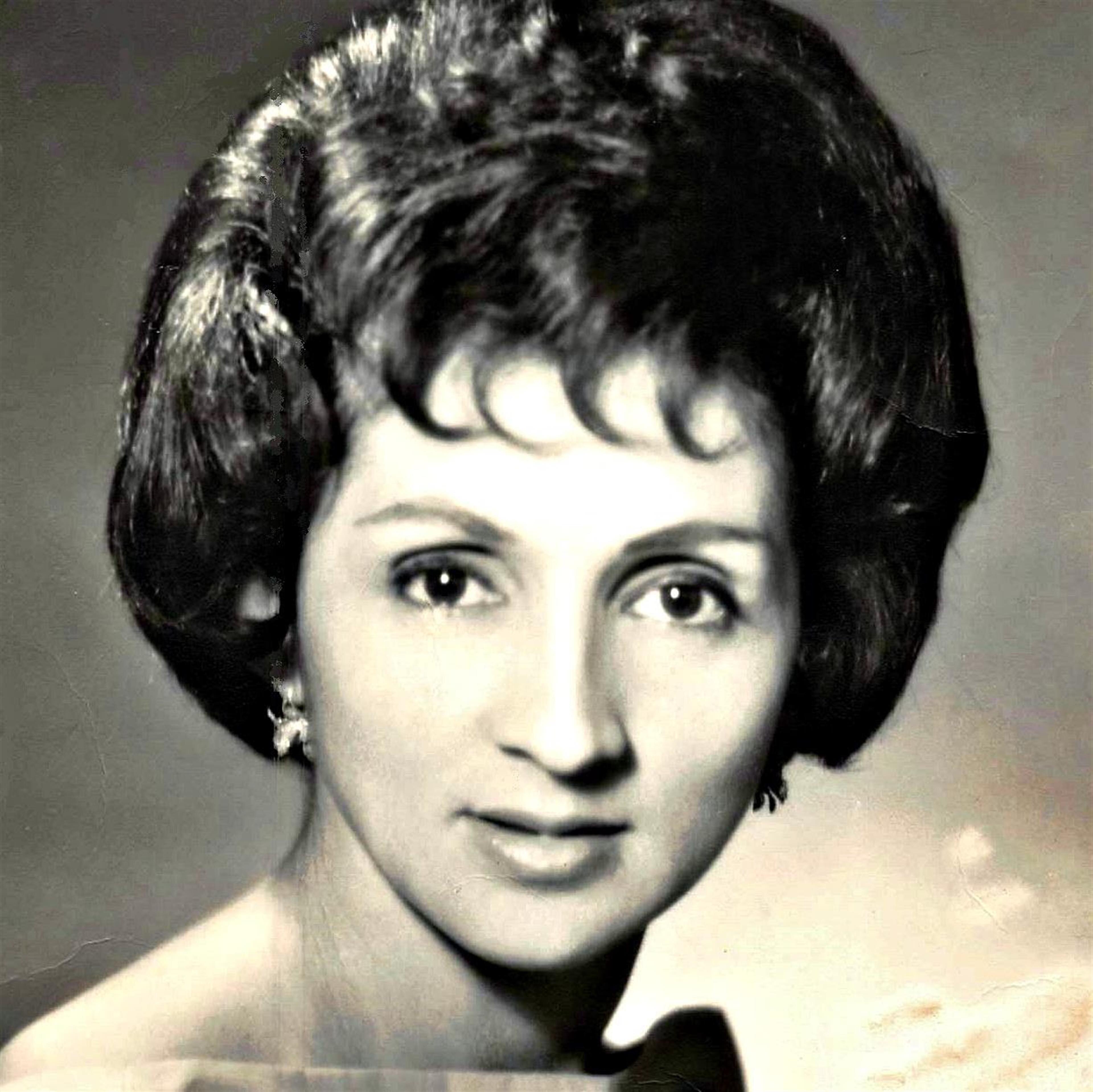 Mrs. Gladys A. Ransom