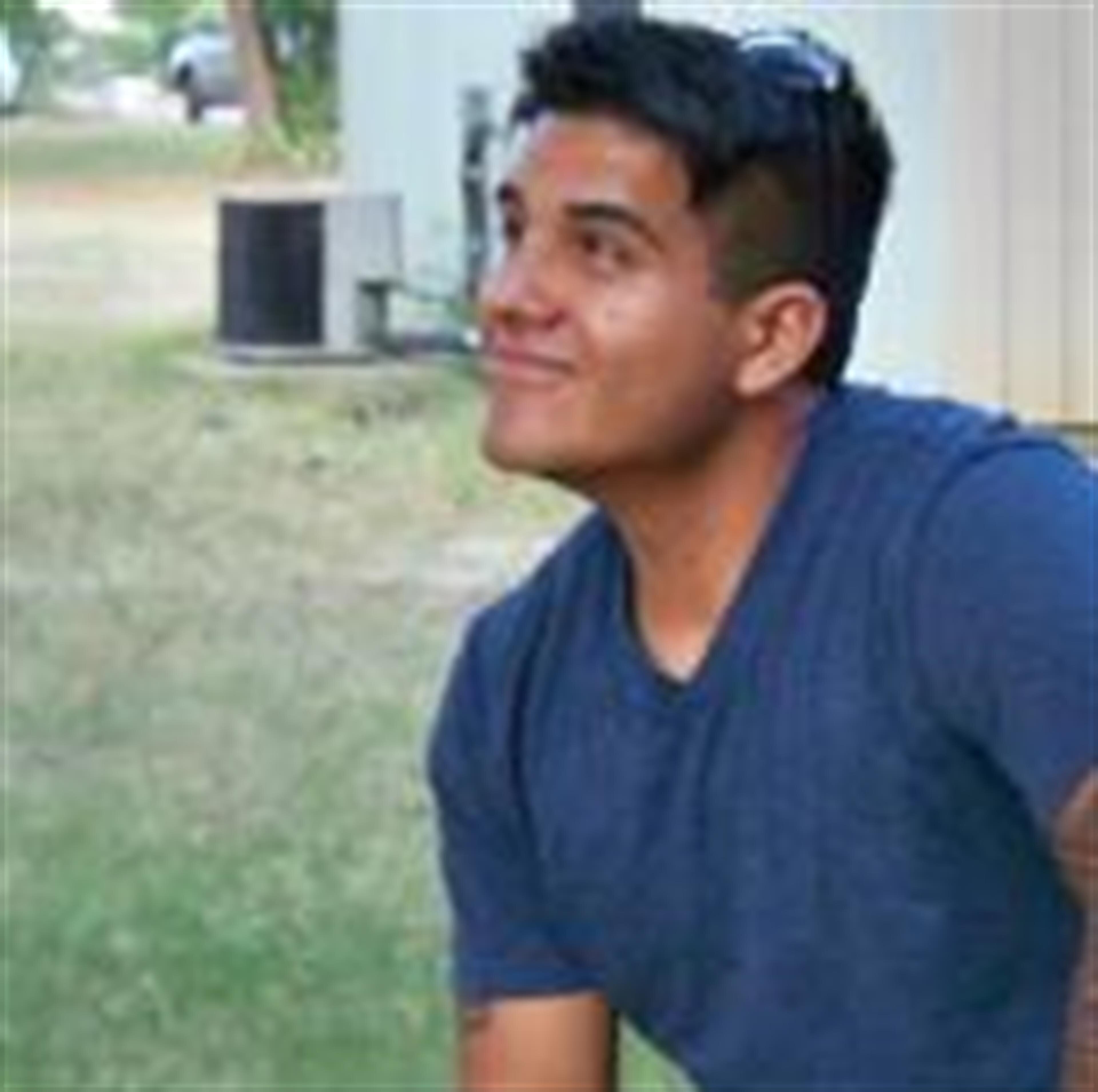 Christopher Andres Nevarez