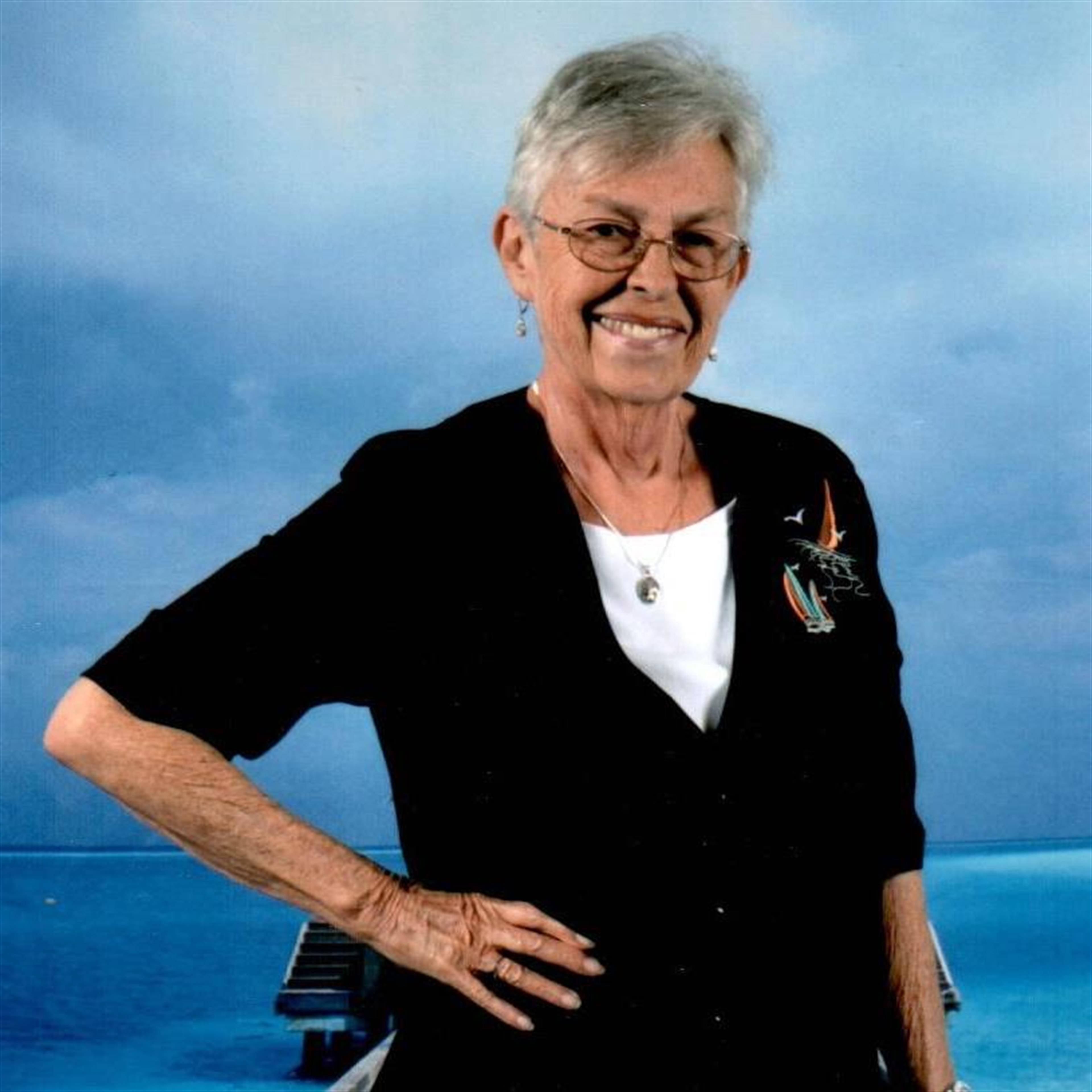 Linda Mae Kryszak