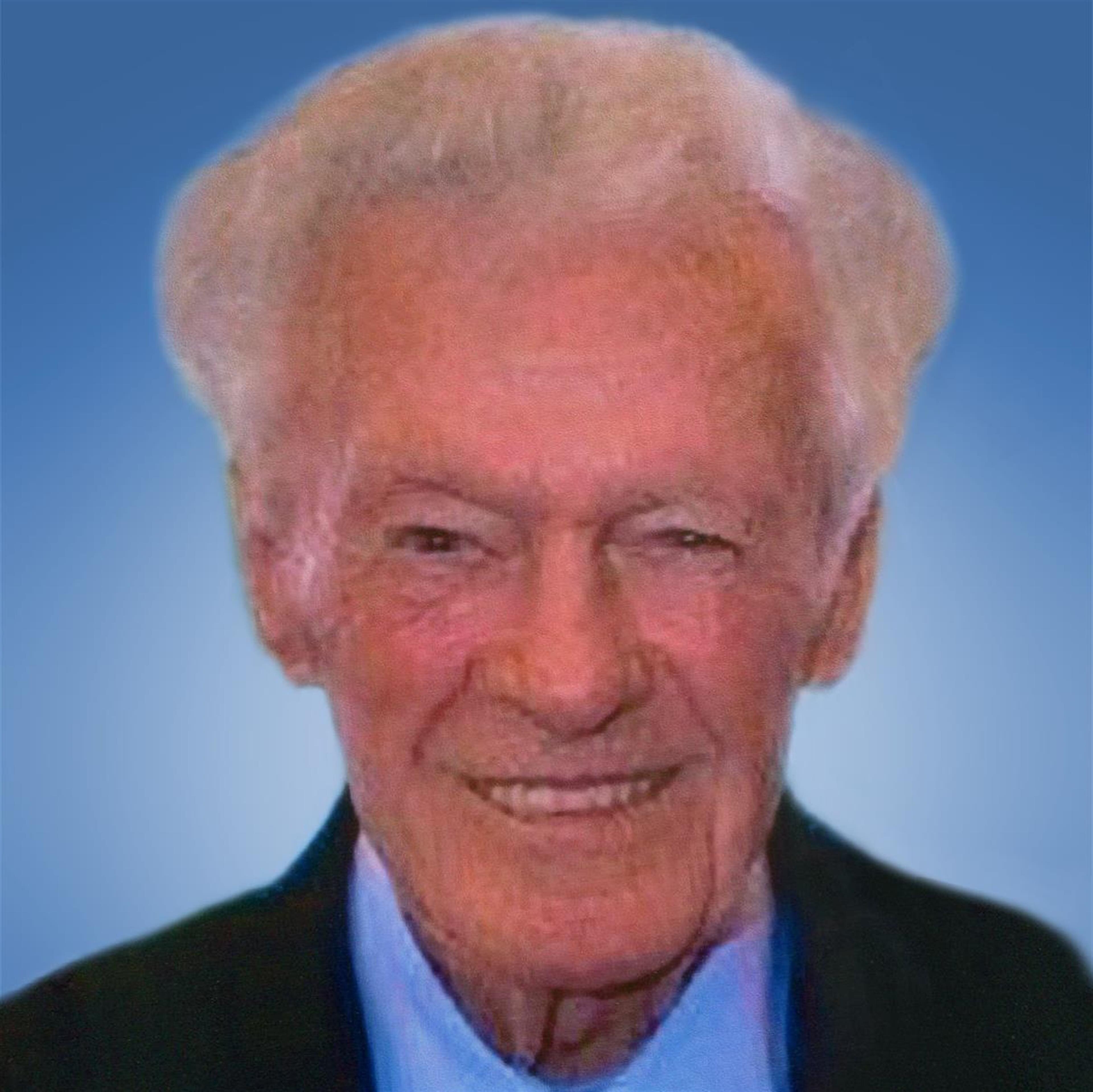 Jay D. Wingate