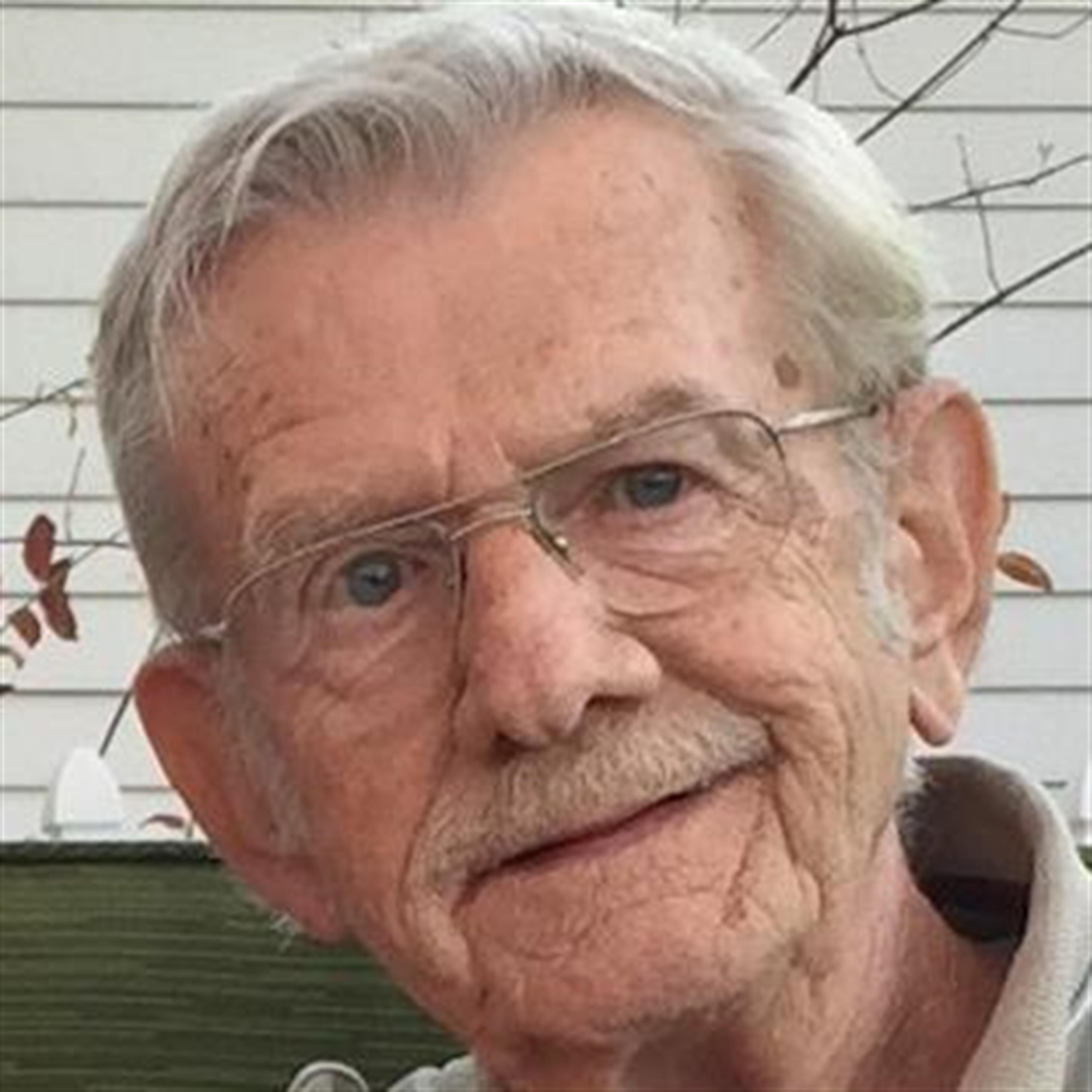 Robert John Obrzut