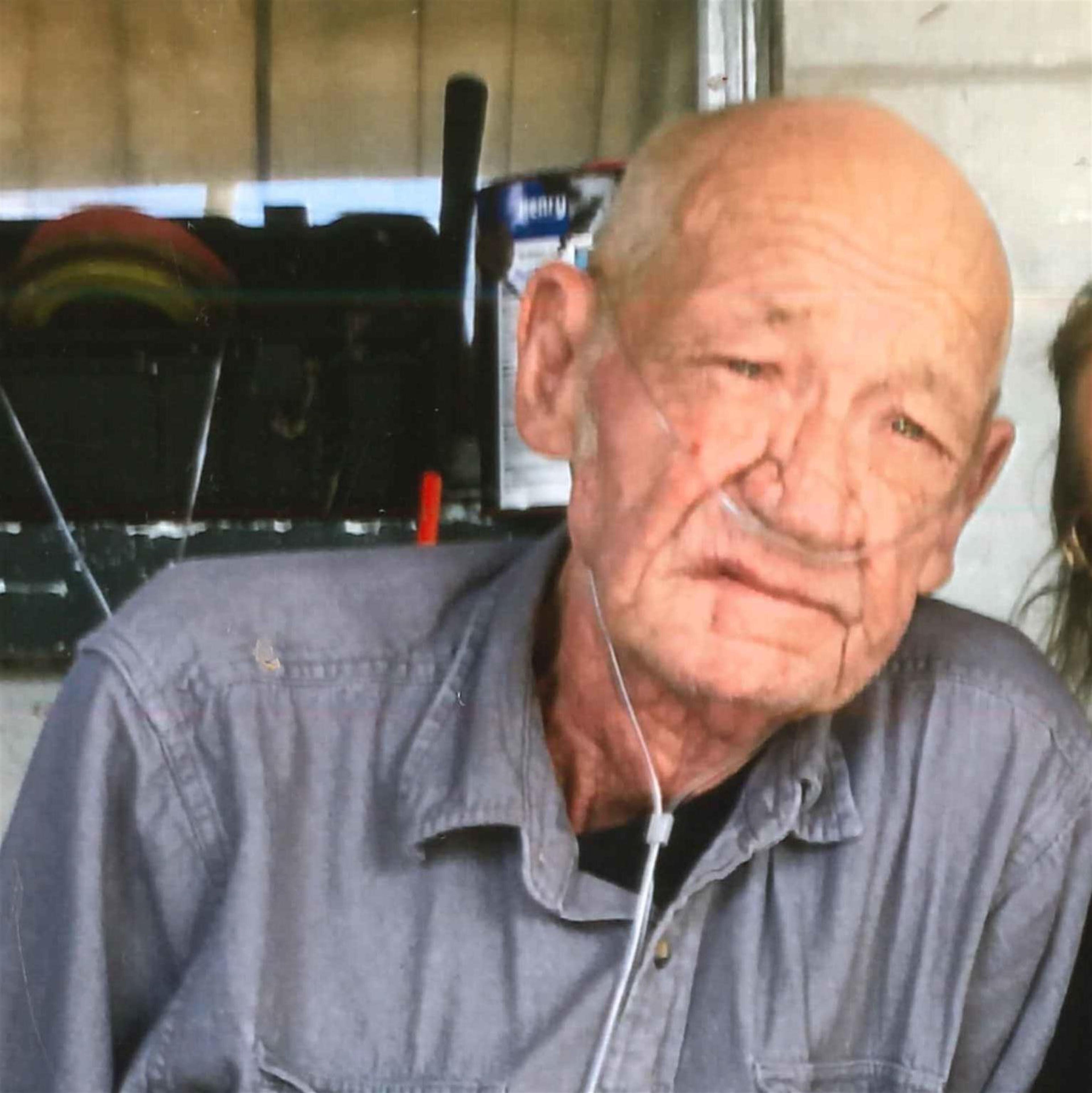 Cecil Erskin Campbell Sr.