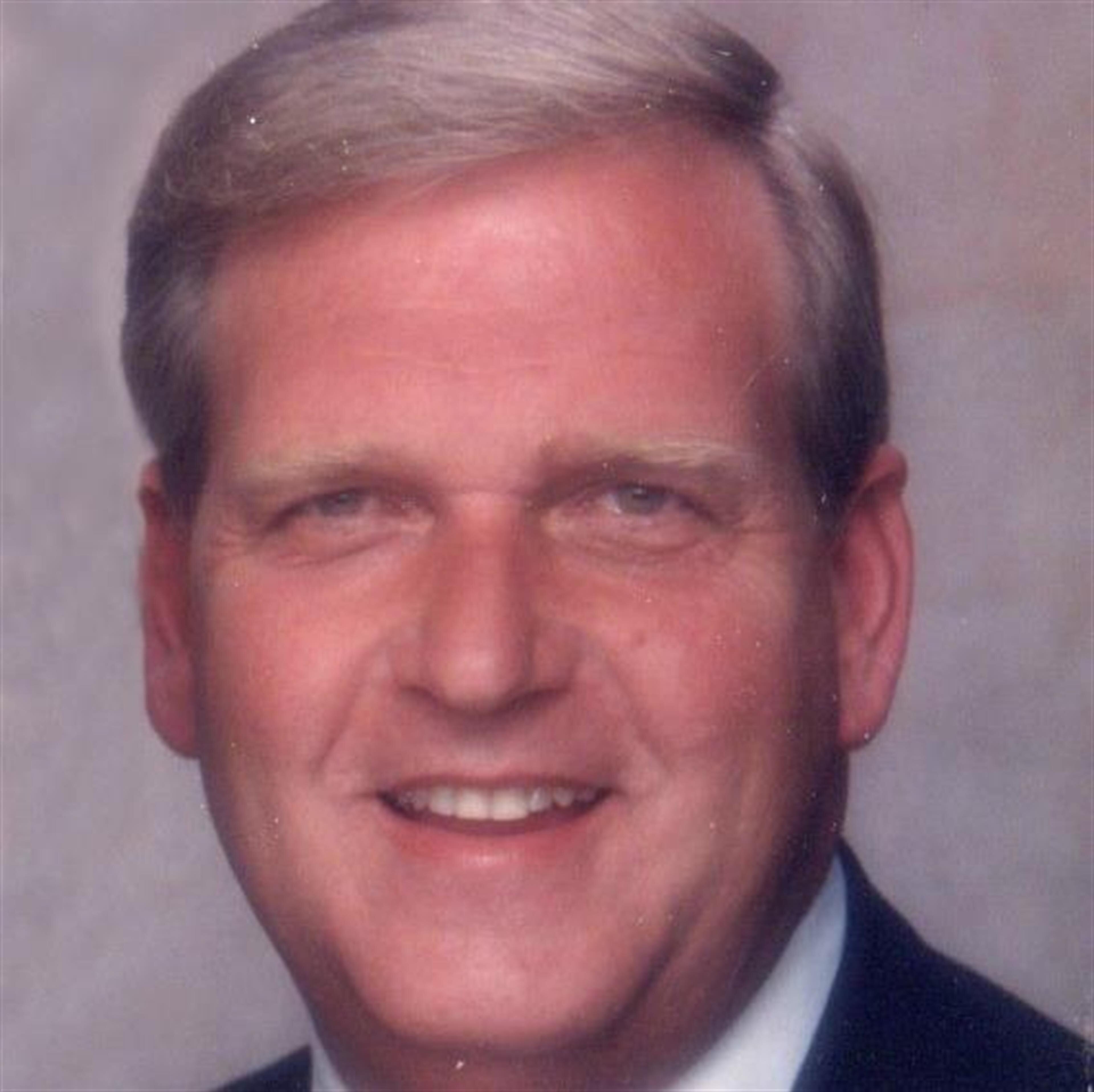 Donald Elmer Spencer Jr