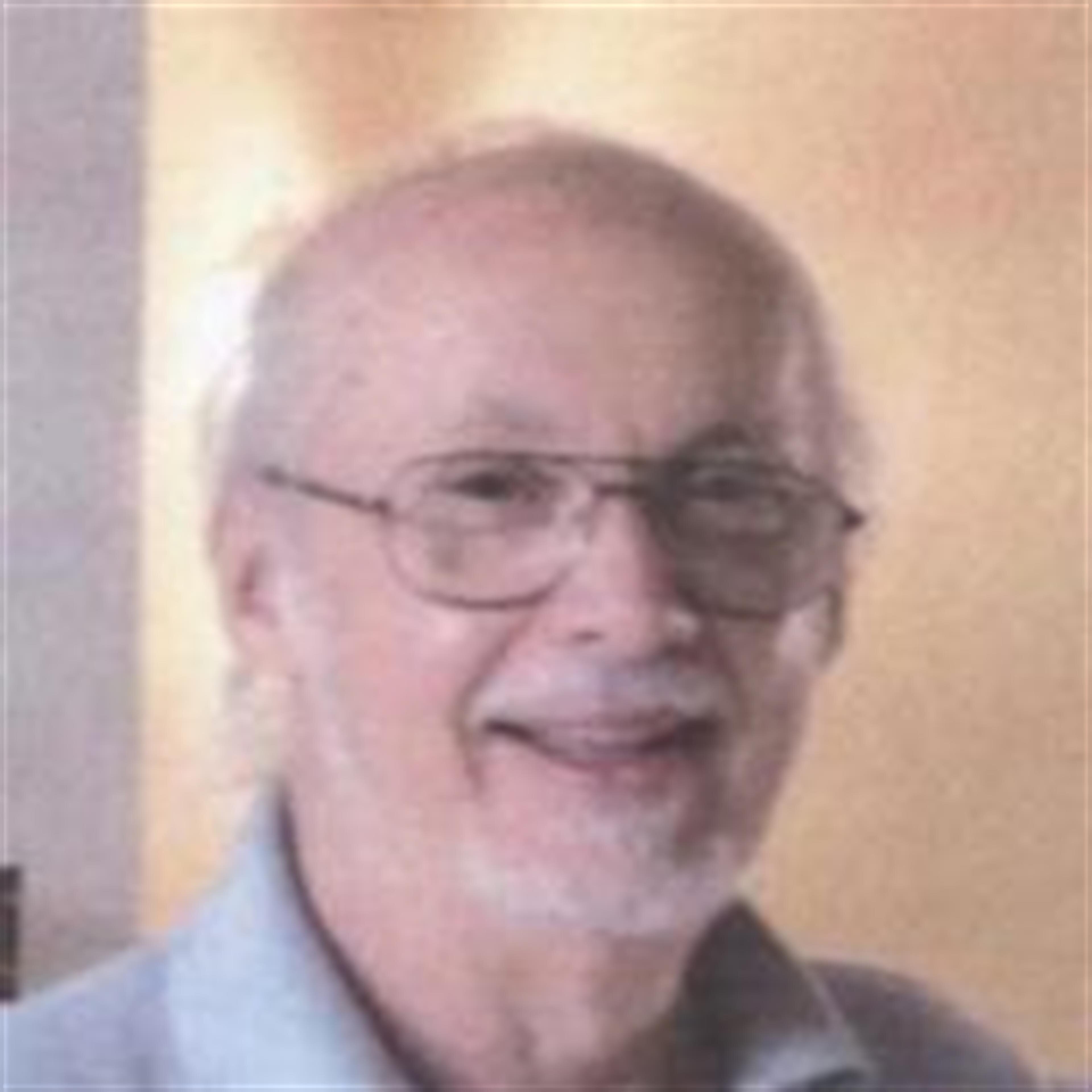Peter Bancroft