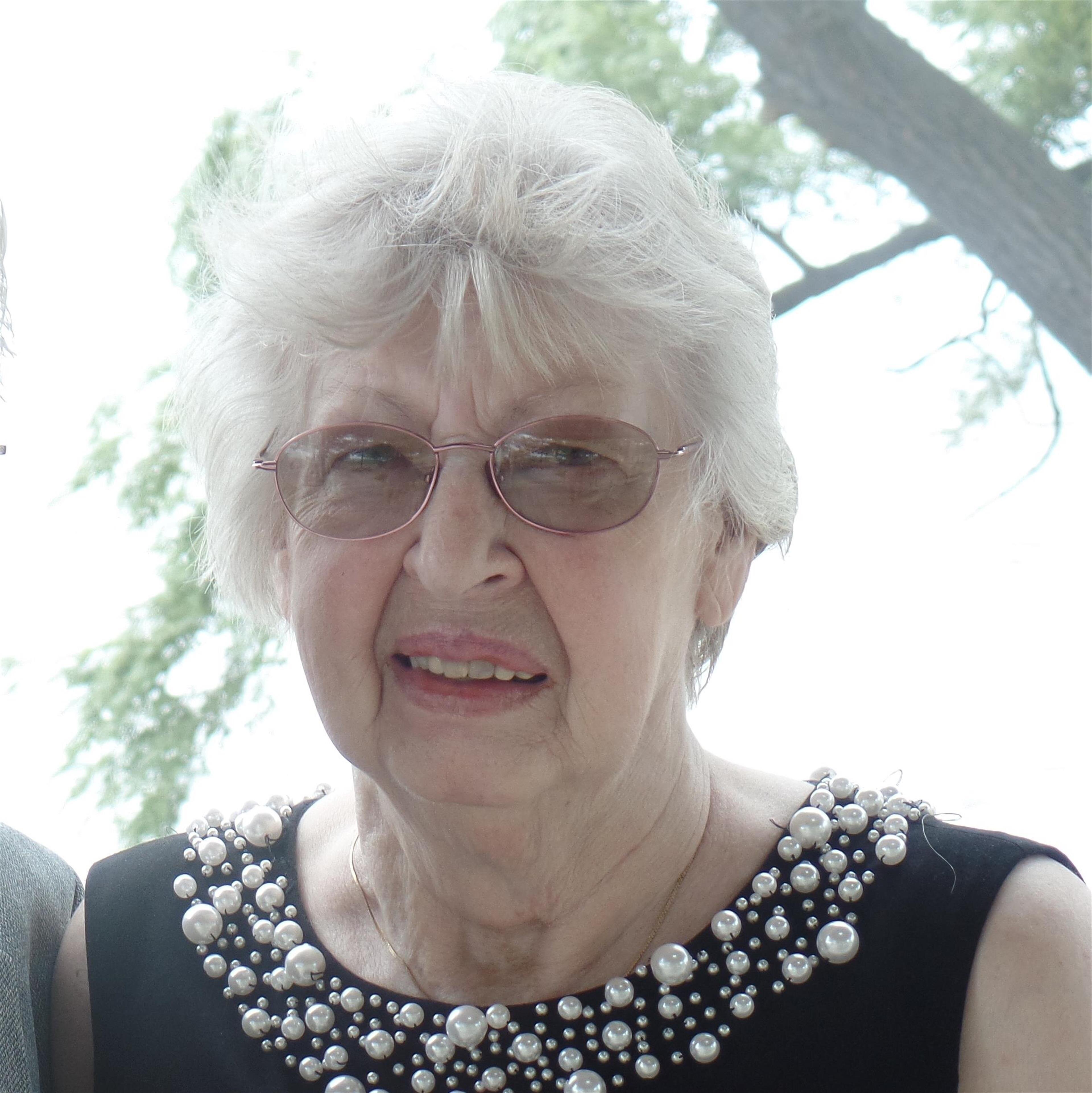 Patricia Ann Pauline  Gonzales