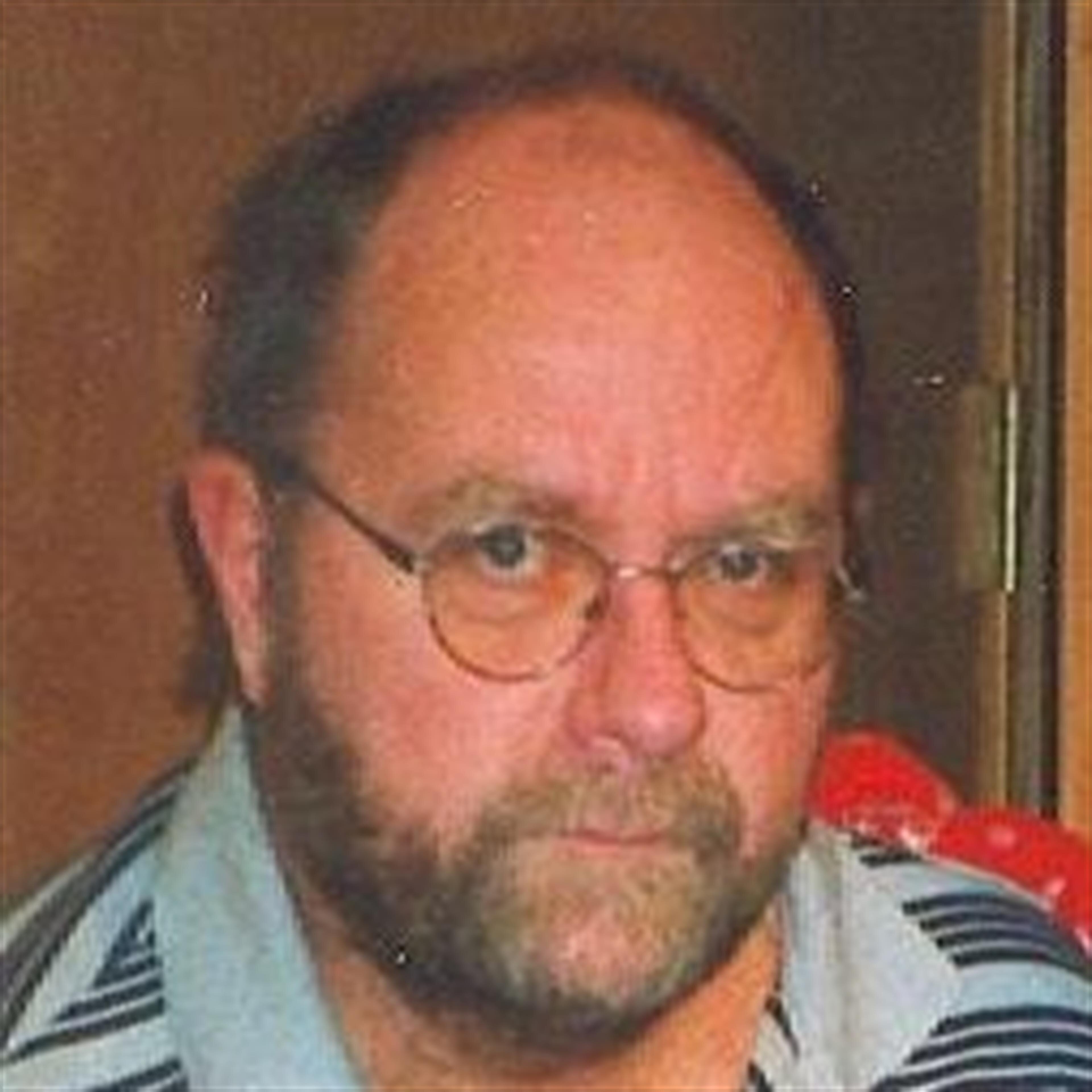 Craig A. Clawson (Lillmars)