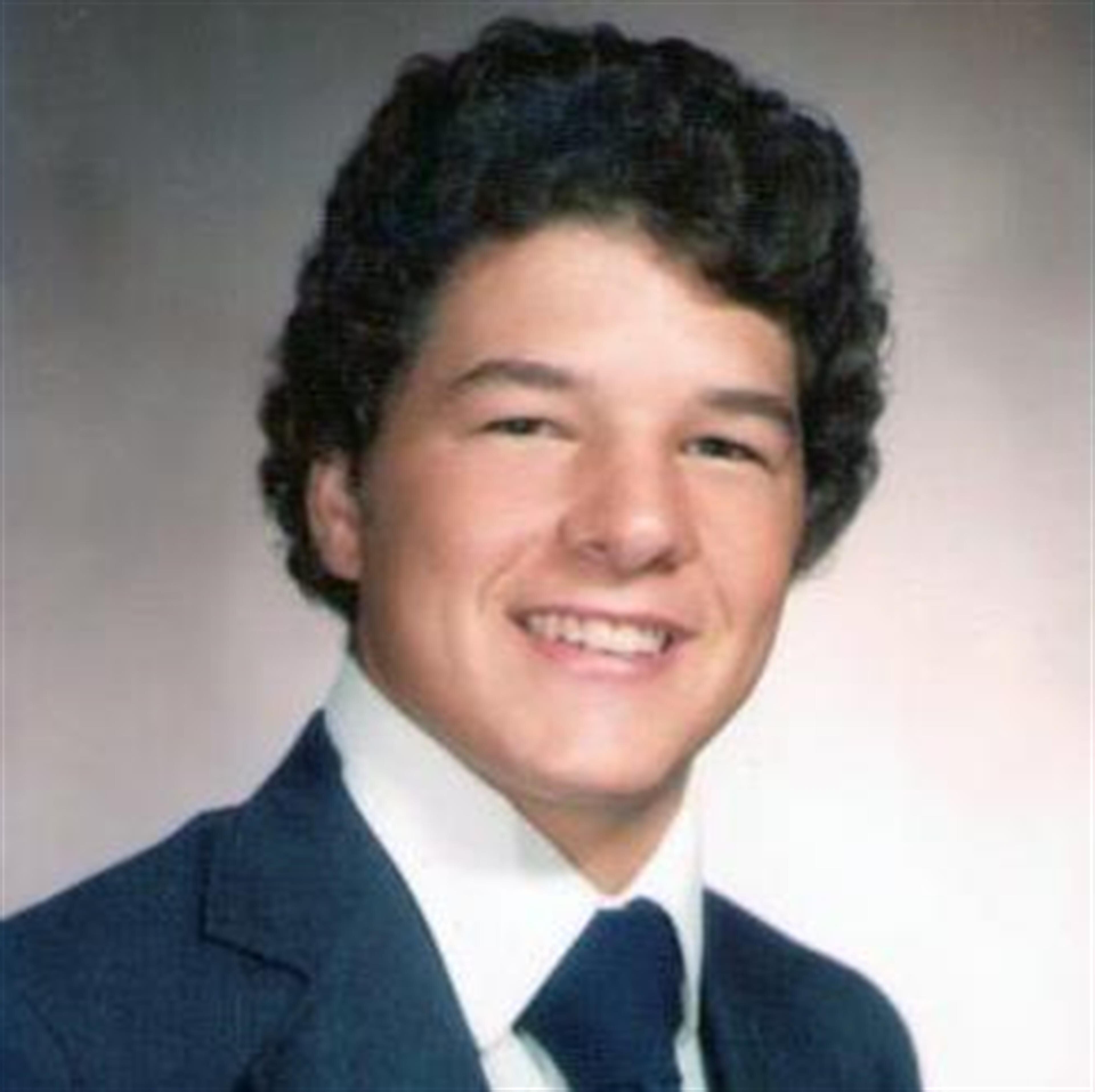 Darren Sean Walsh