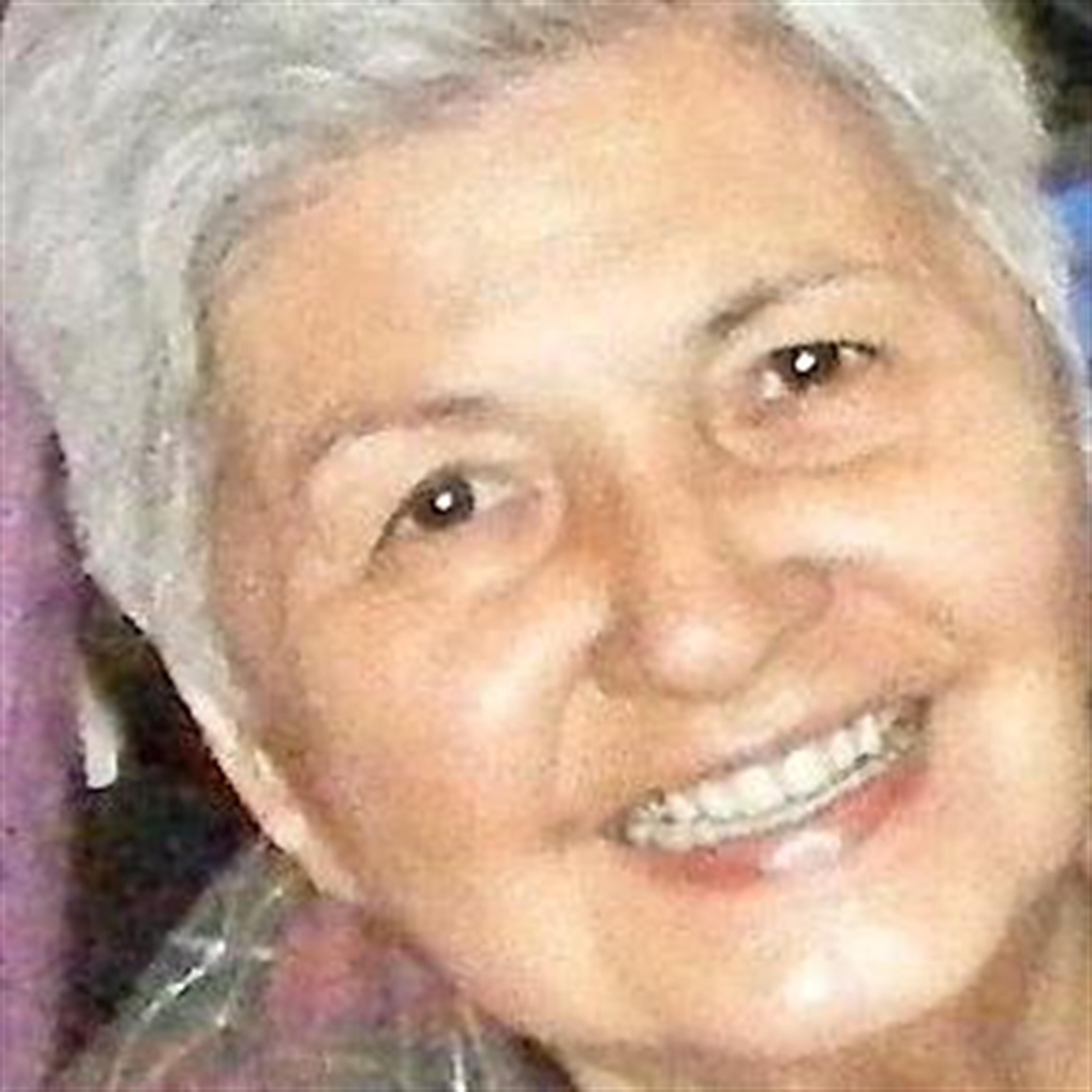 Lucila Ventaja Vizcarra Ferguson