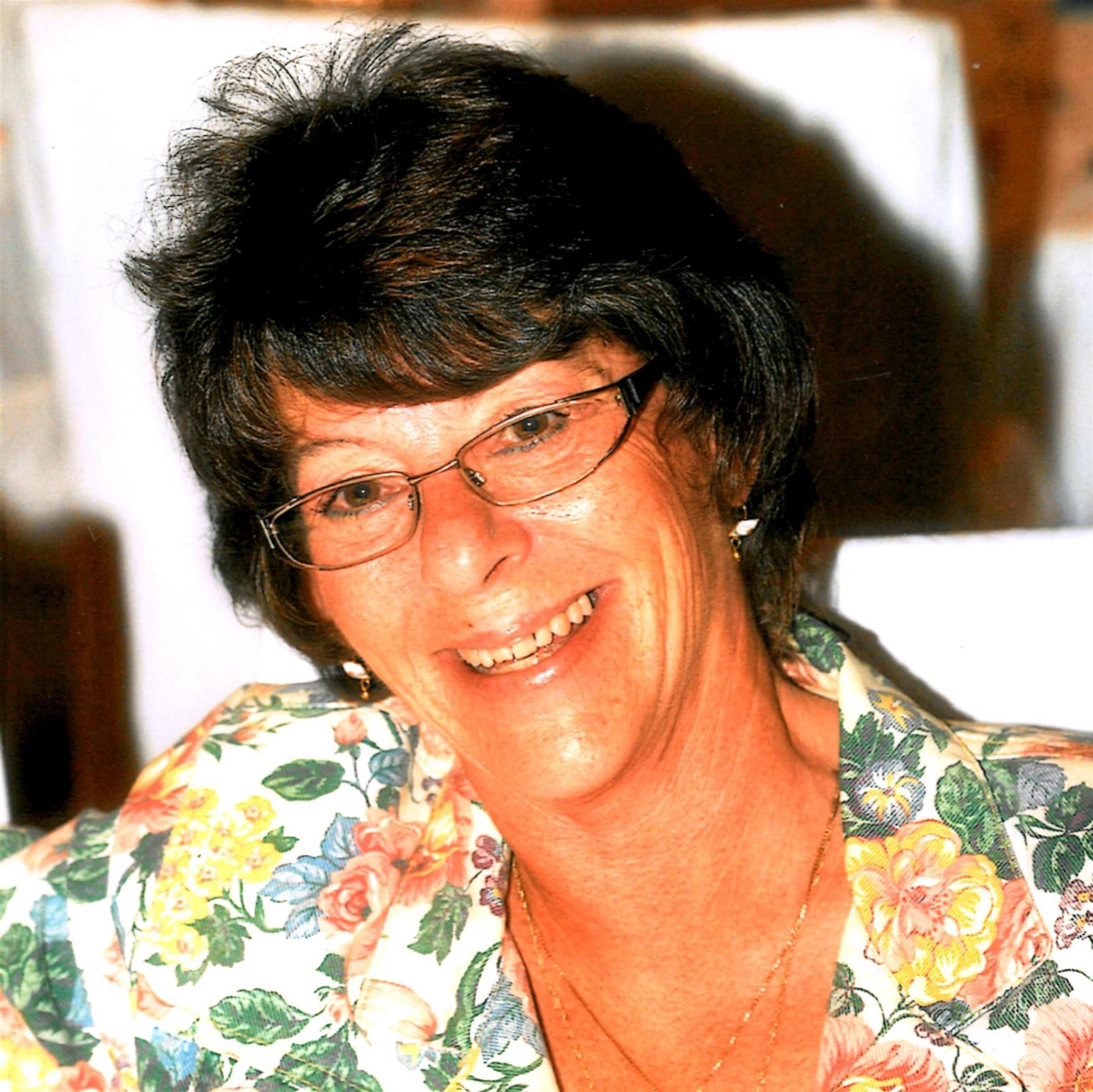 Deborah James