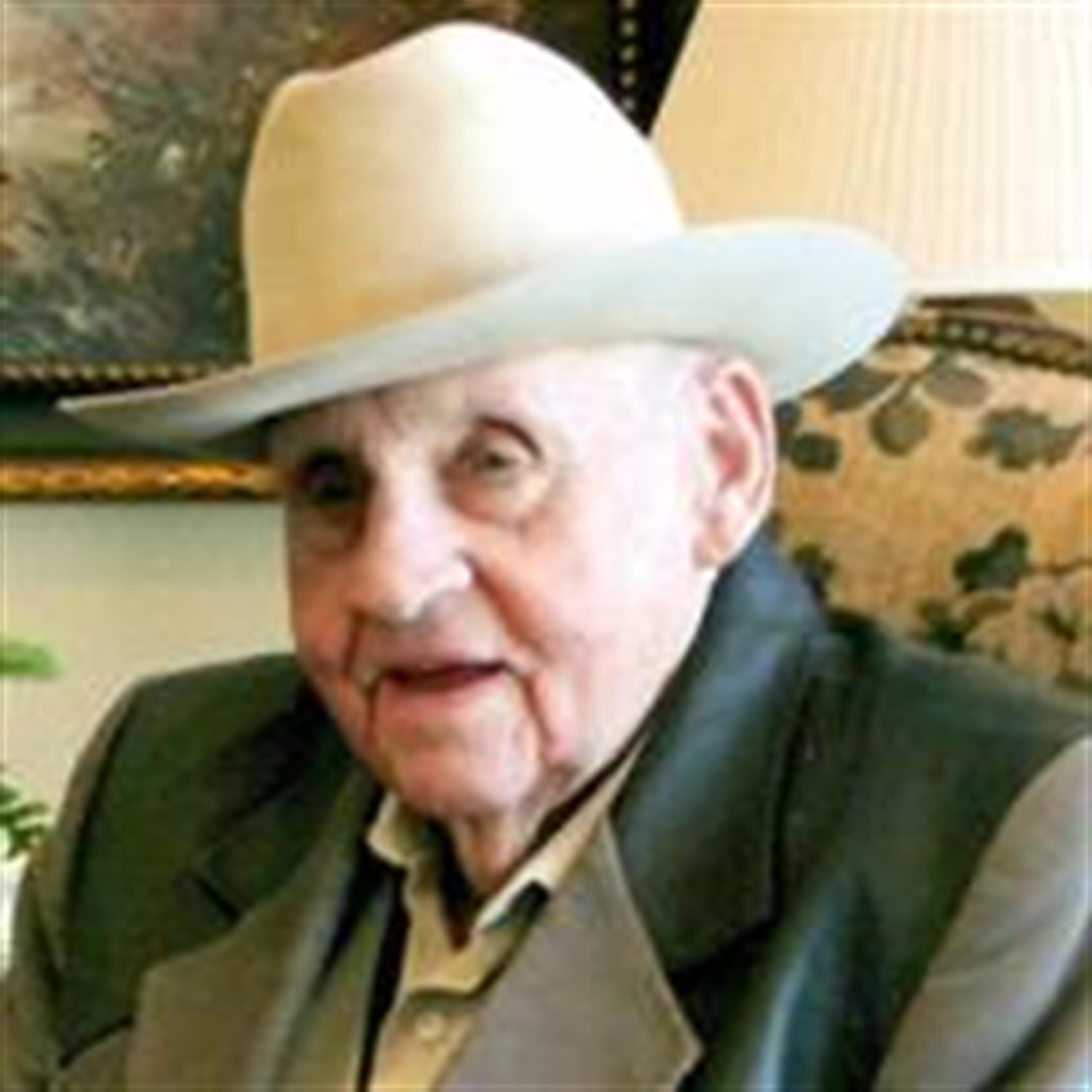 Wilburn Vest Jr. (Buffalo)