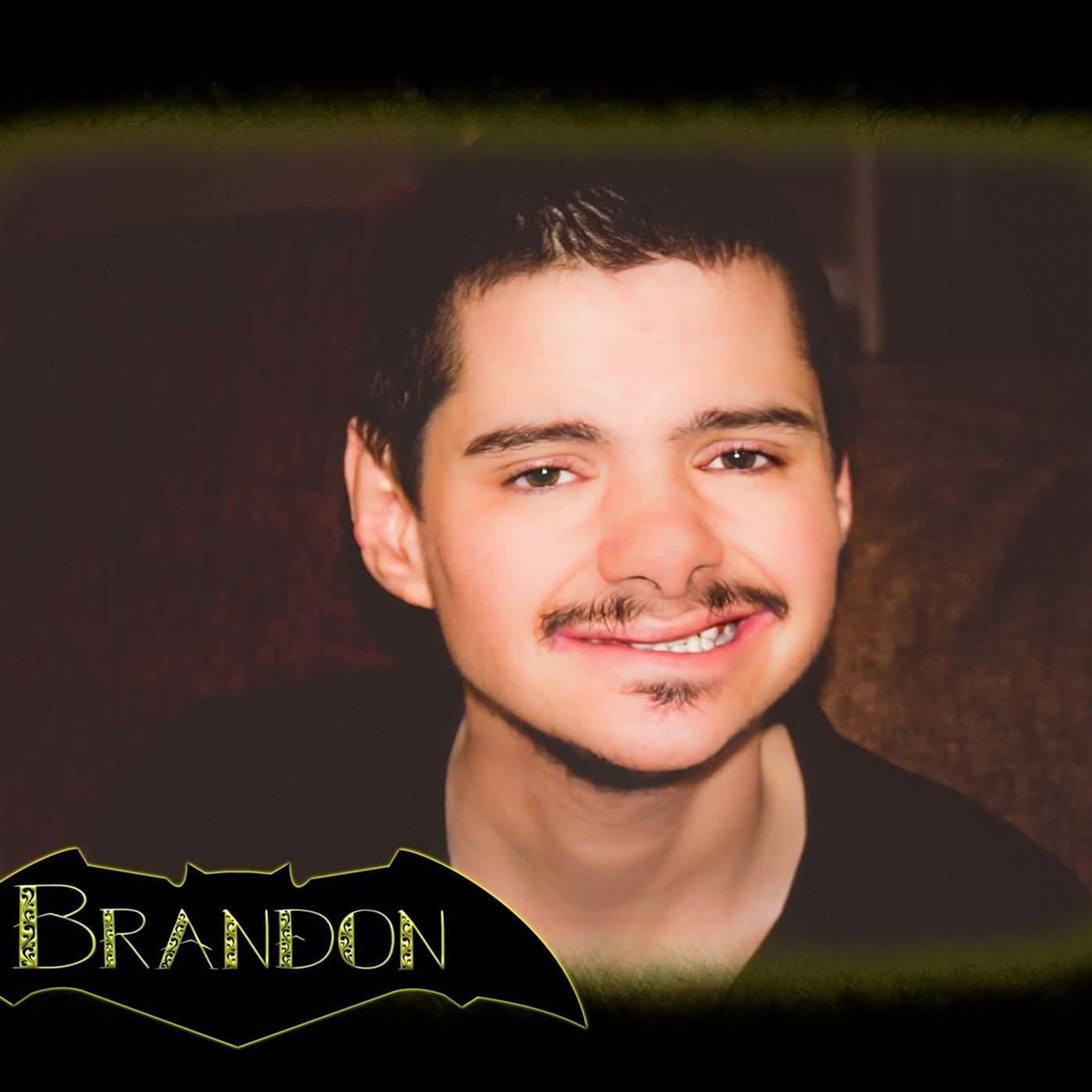 Brandon William Leonard