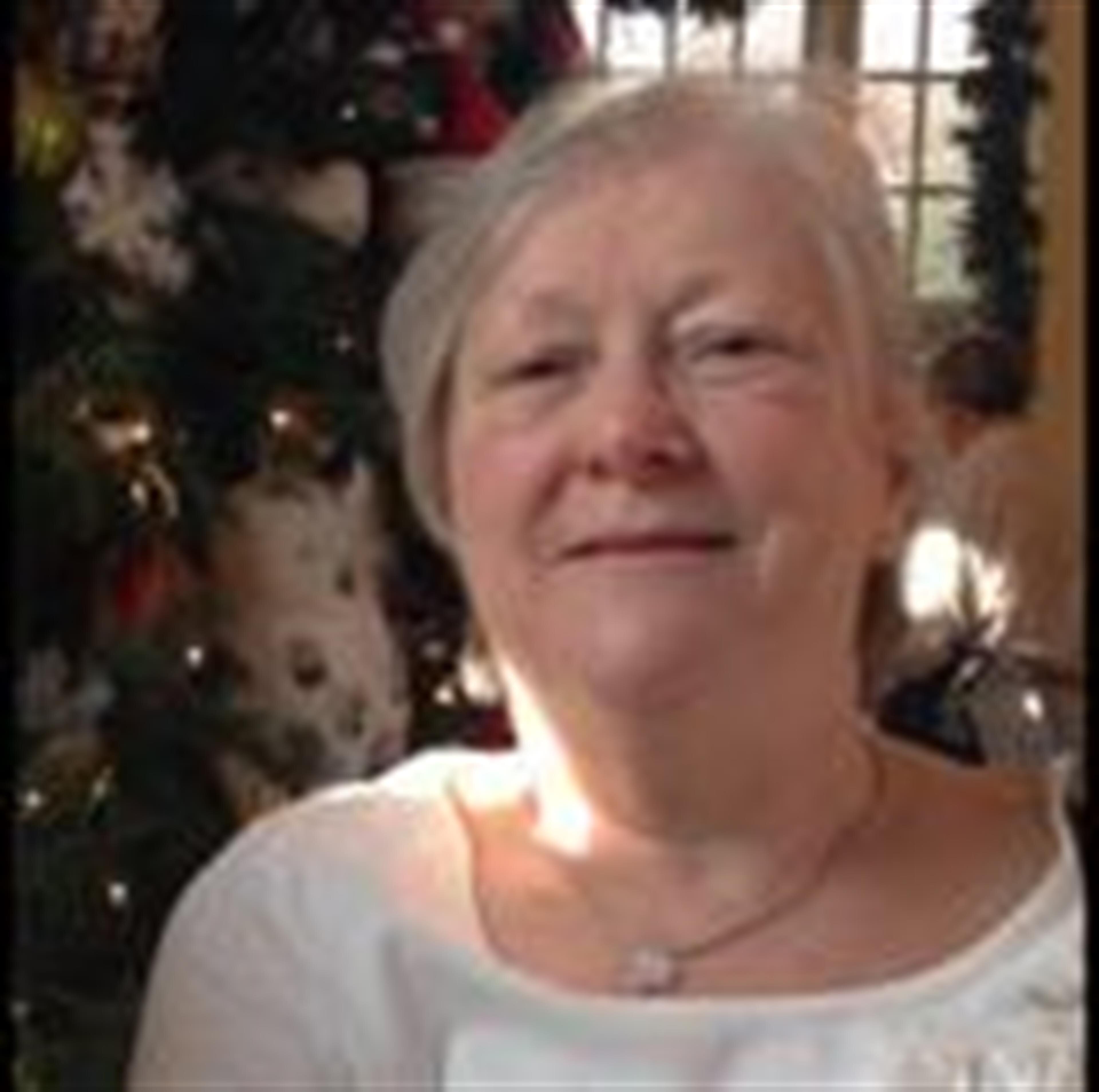 Patsy Lorraine Henson