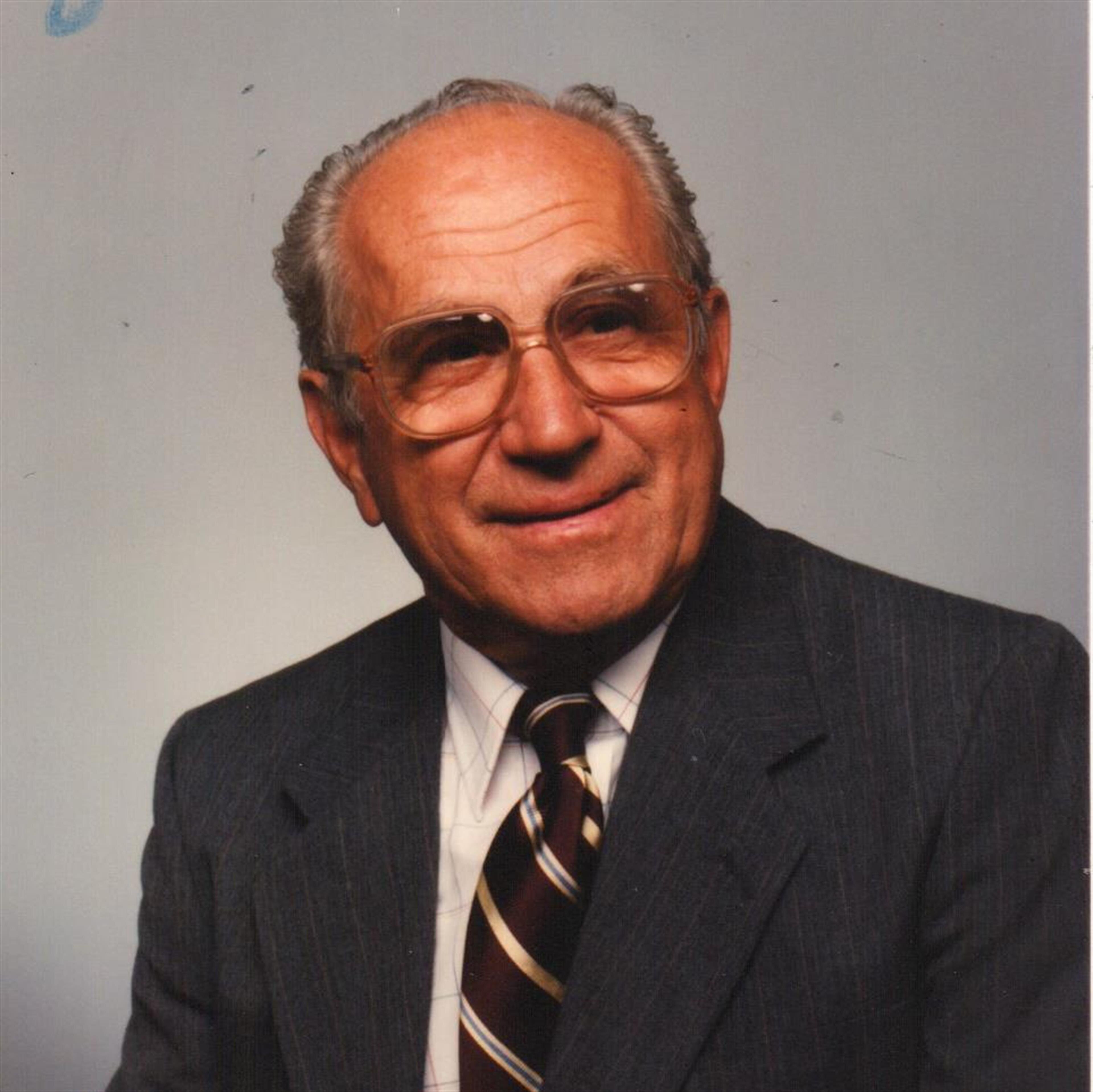 Frank R. Bartos