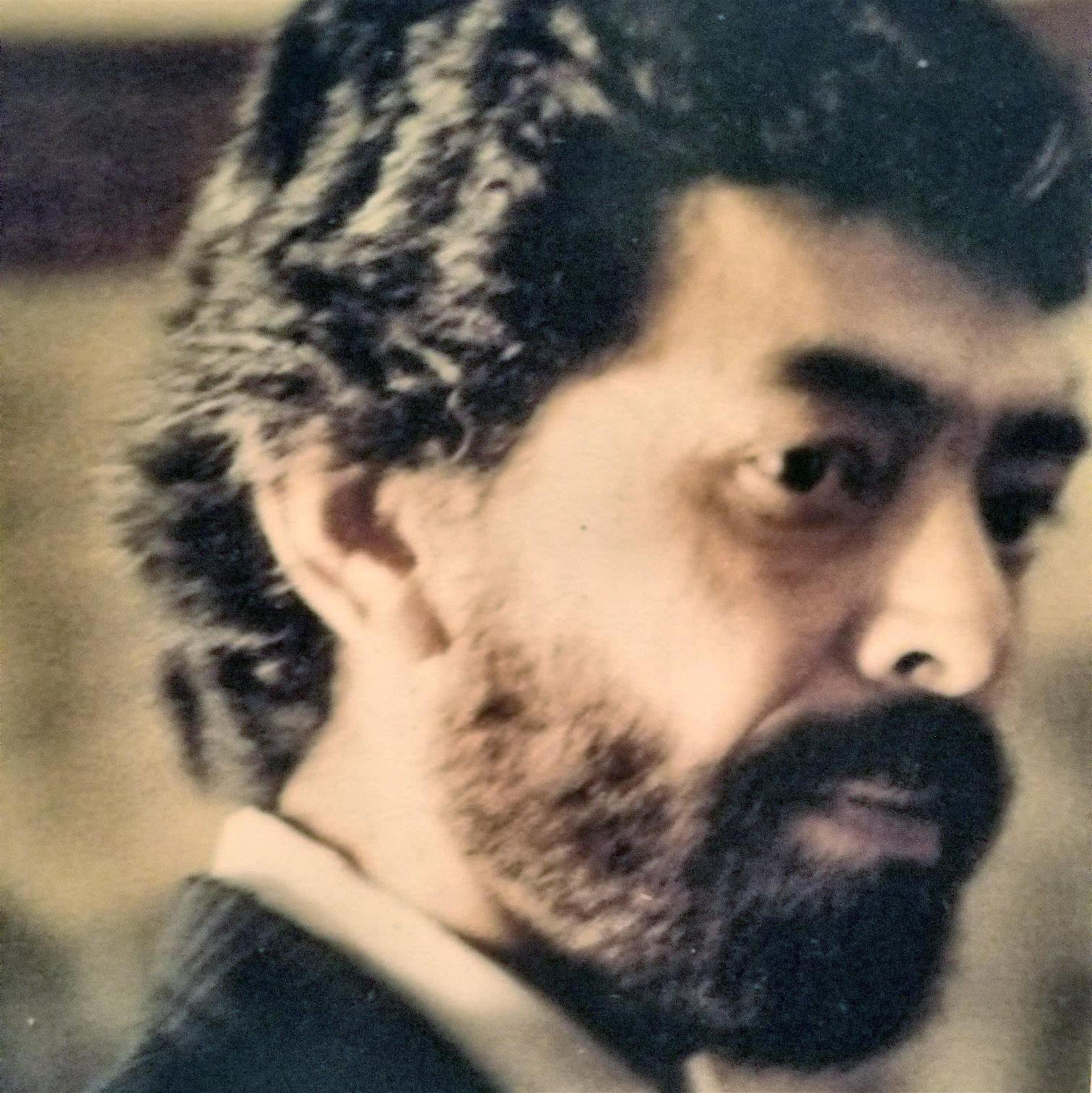 Marcos B.  Campos