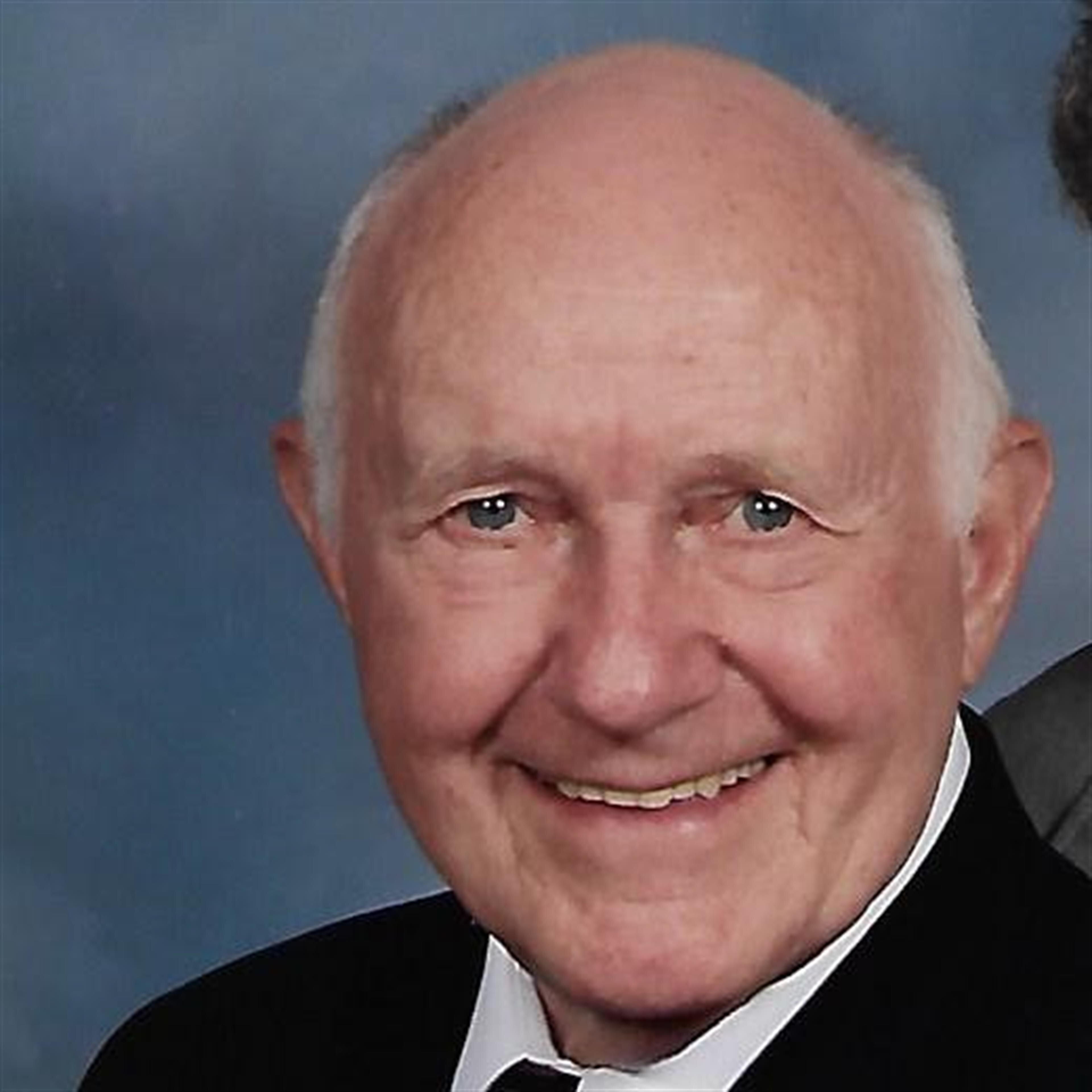 Ralph T. Wenning