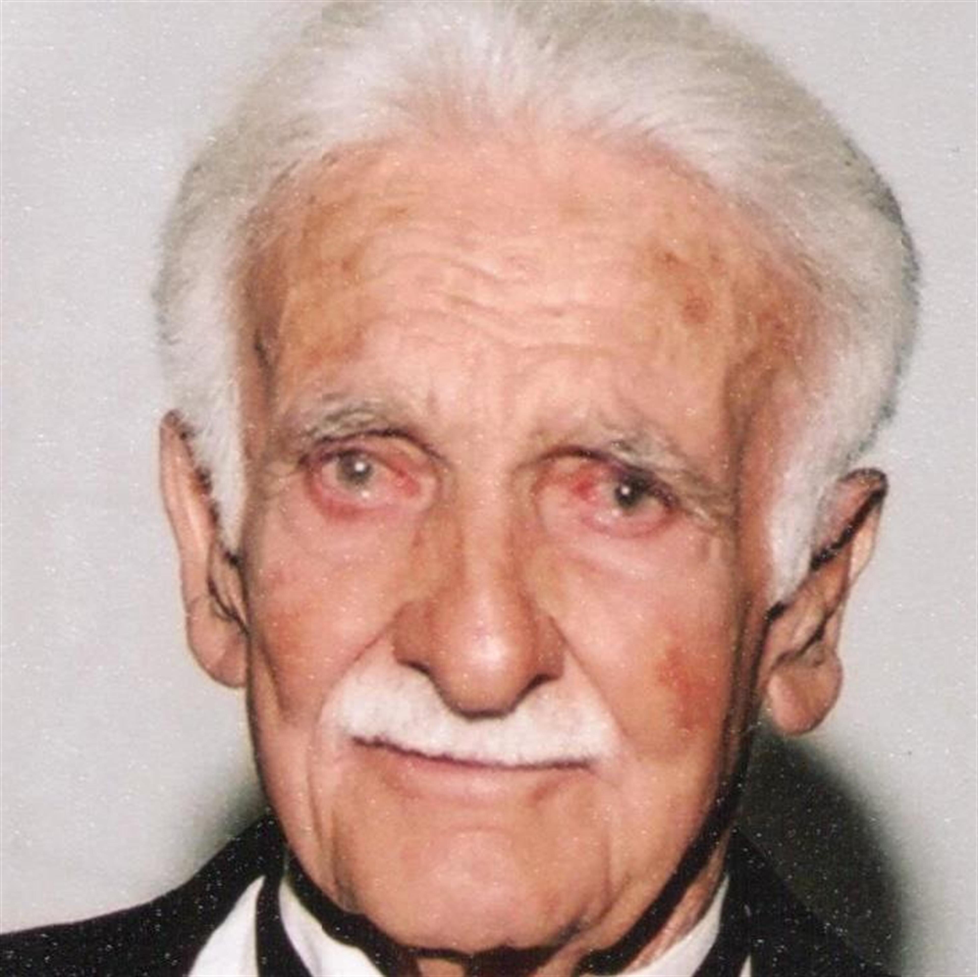 Tony L. Ciccarello