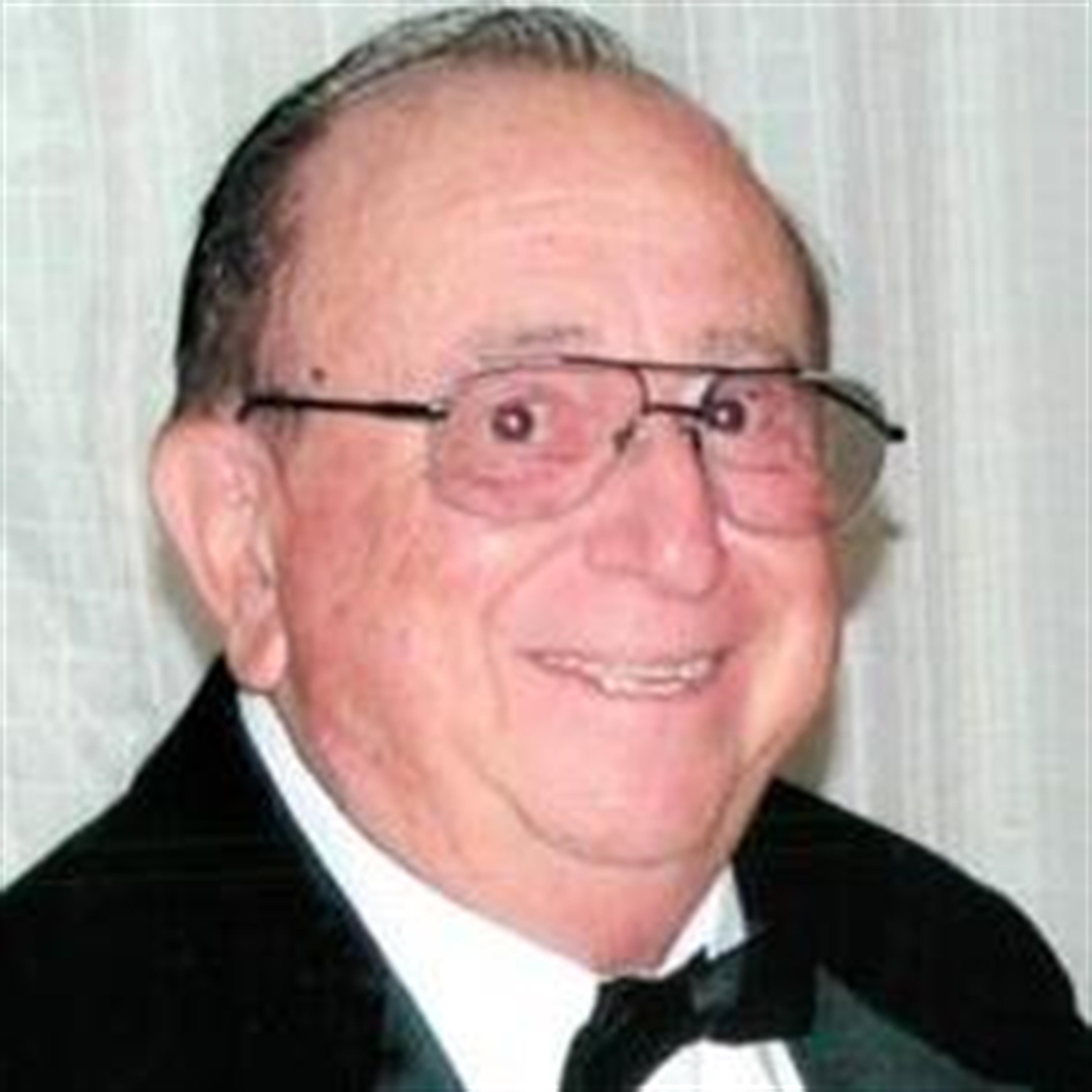 Stanley H.  Garlitz