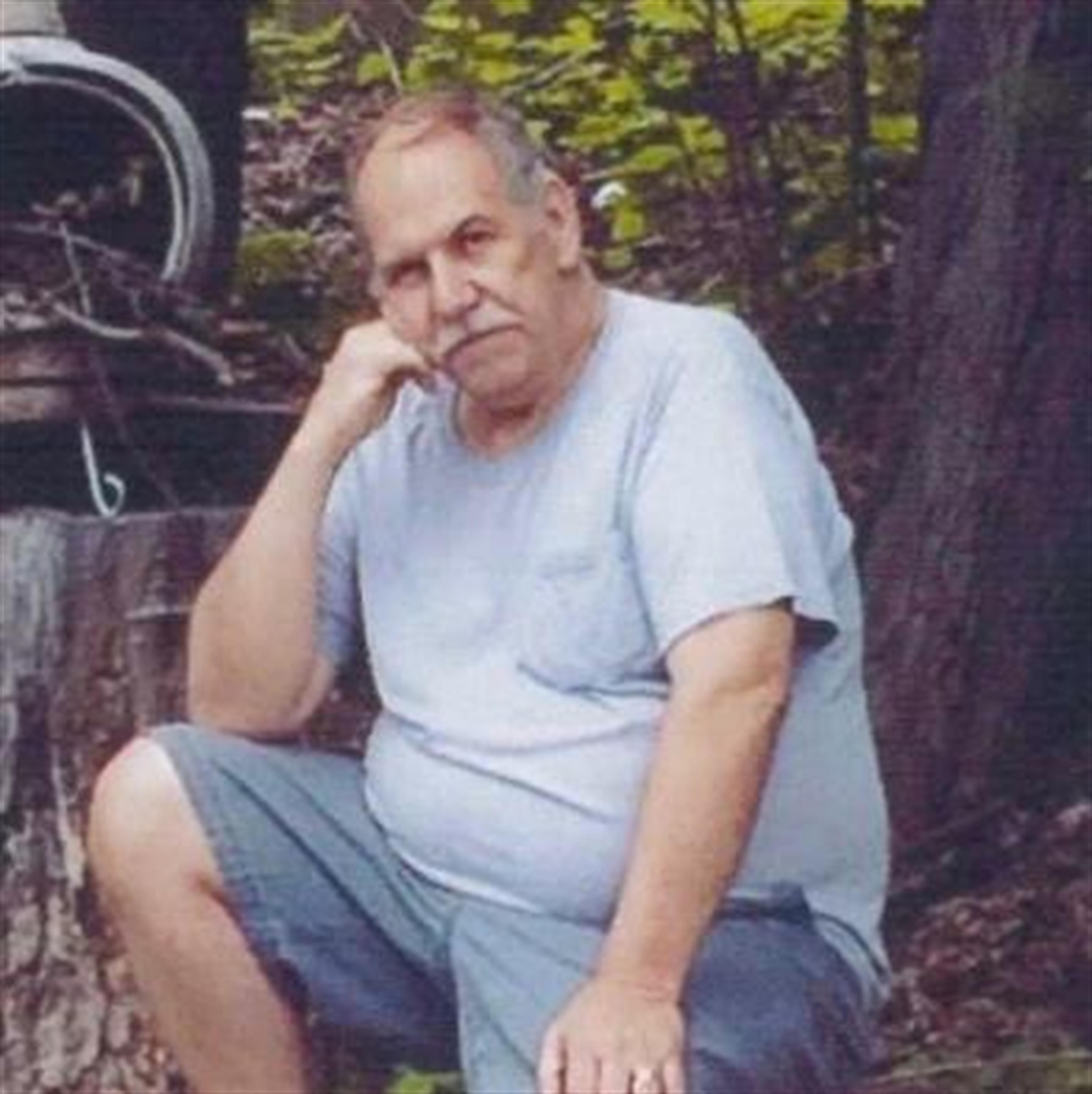 Larry J. Maycroft